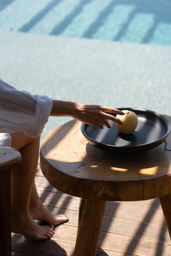 Ikies Of Mykonos Bed & Breakfast 3*