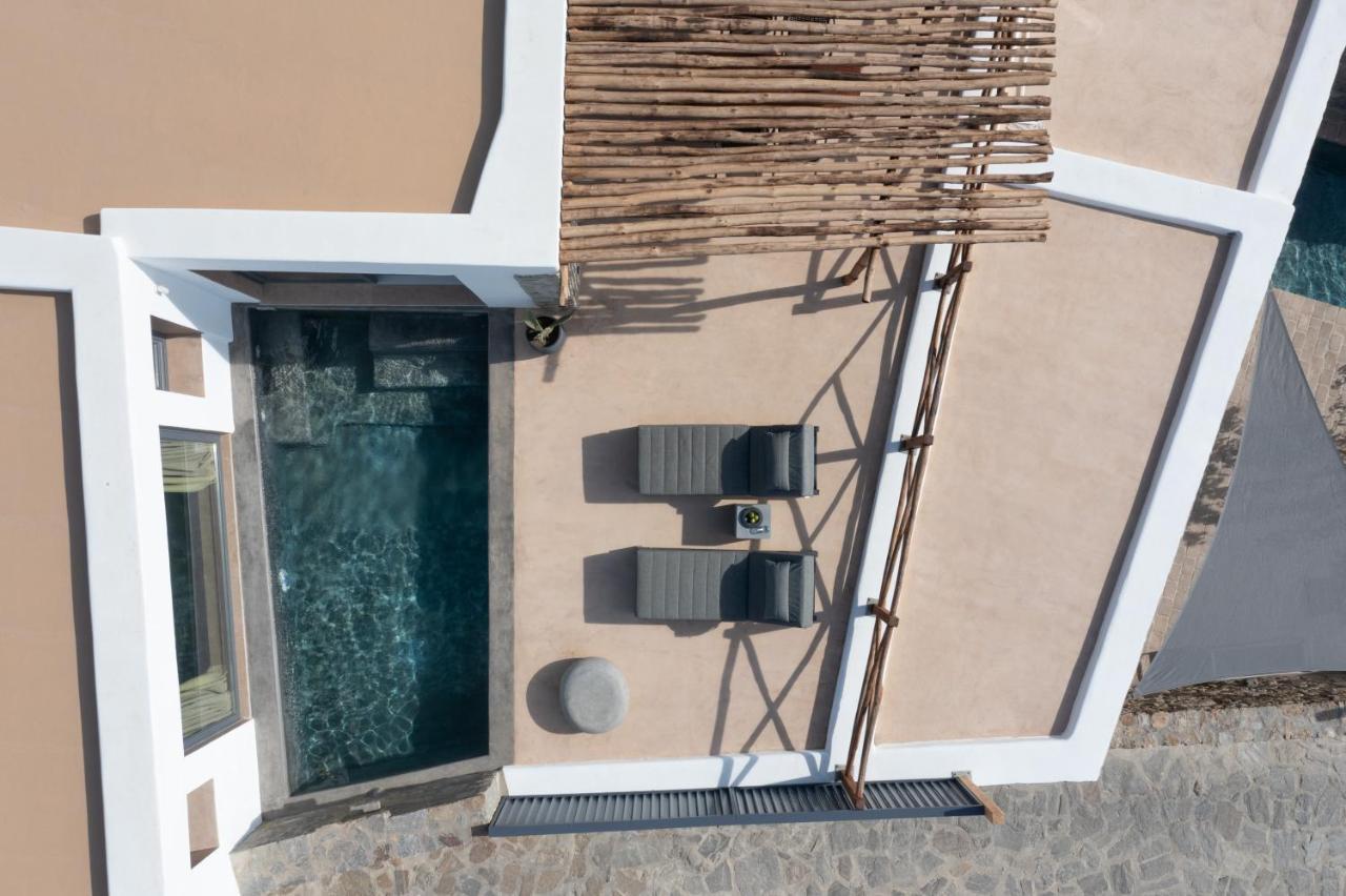 Ikies Of Mykonos Bed & Breakfast