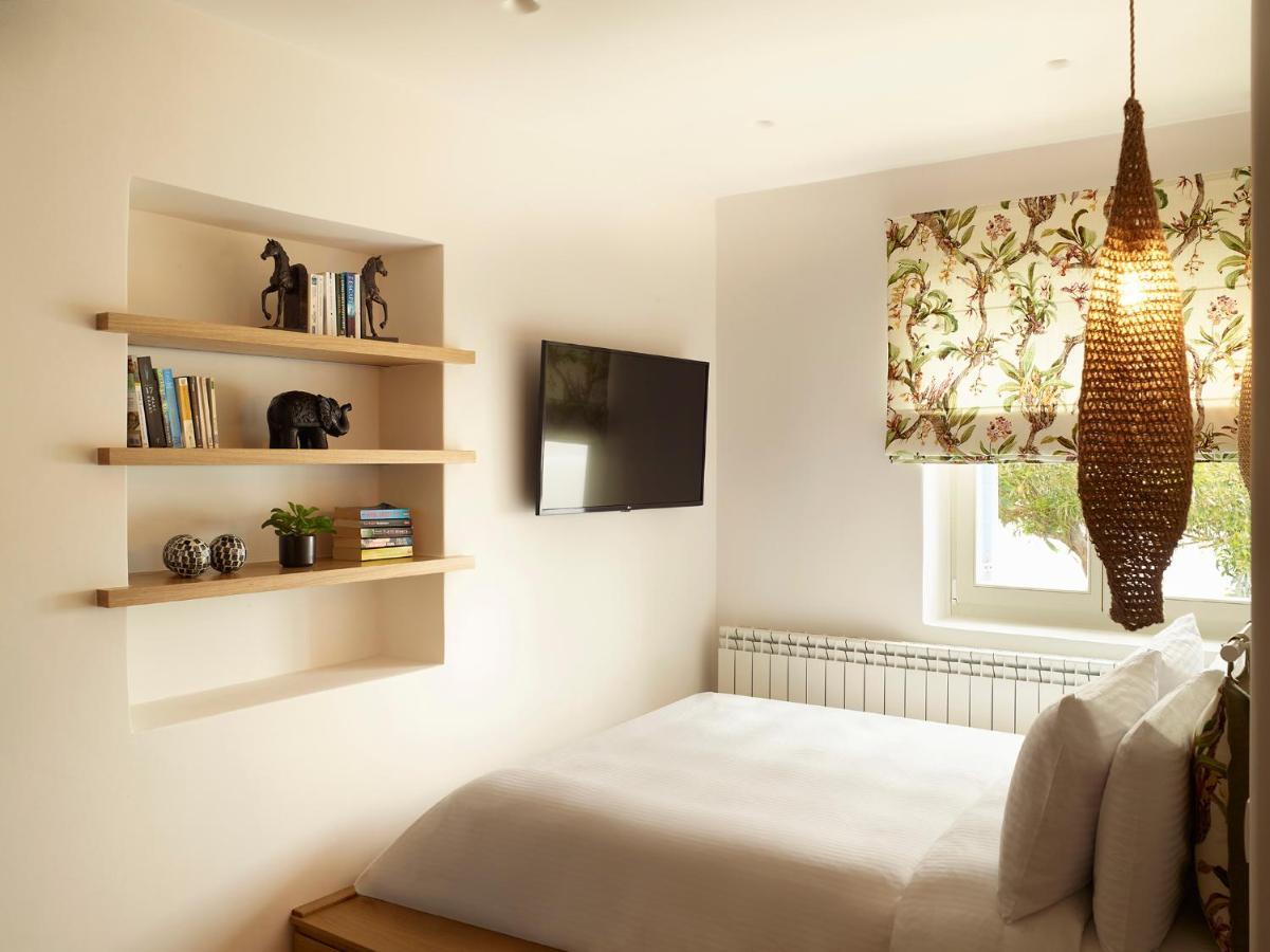 Vencia Boutique Hotel 4*