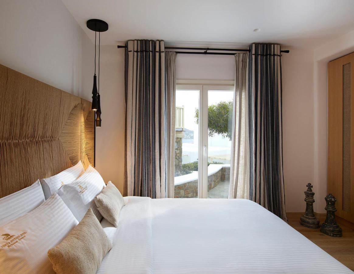 Hotel Vencia Boutique Mykonos Town
