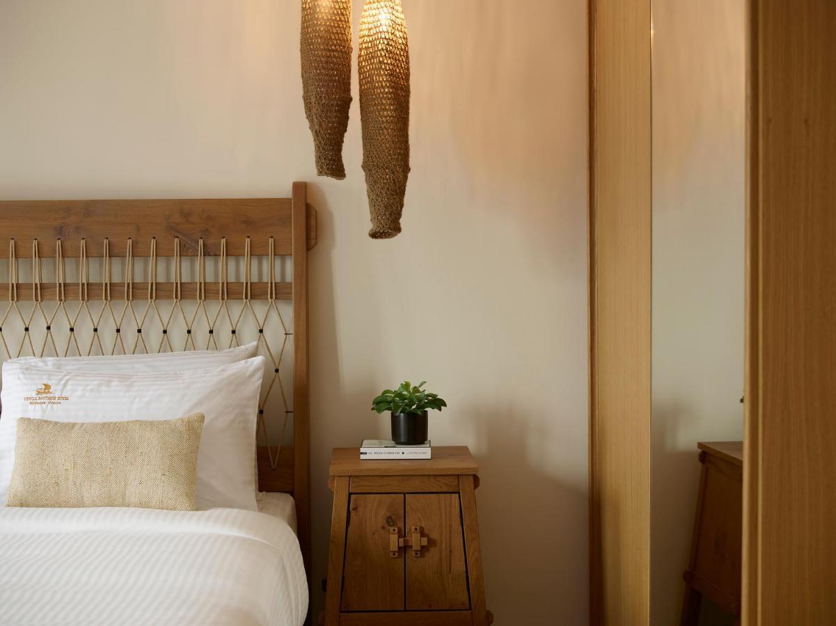 Vencia Boutique Hotel Mykonos Town