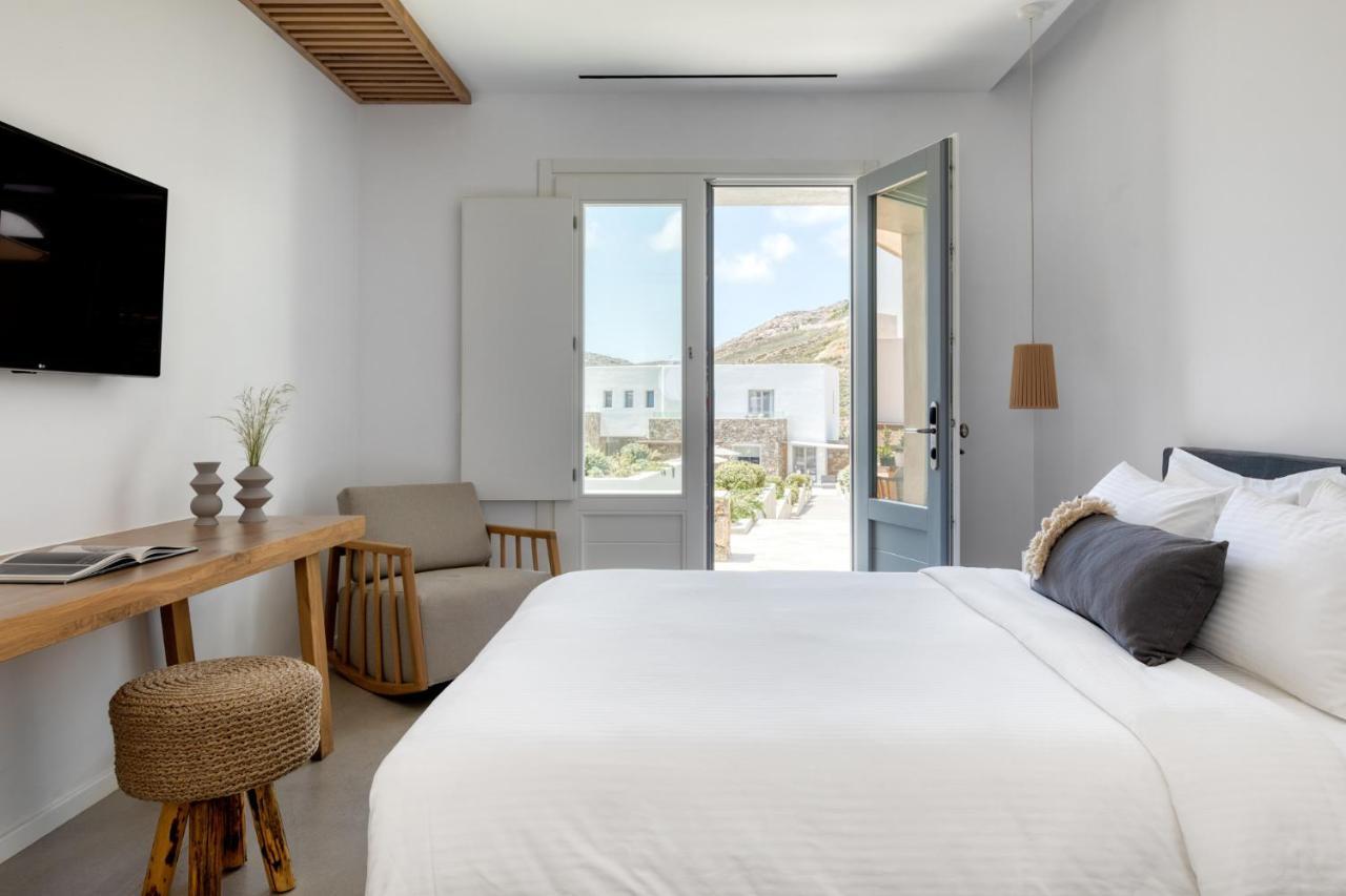 Elia Mykonos 5*