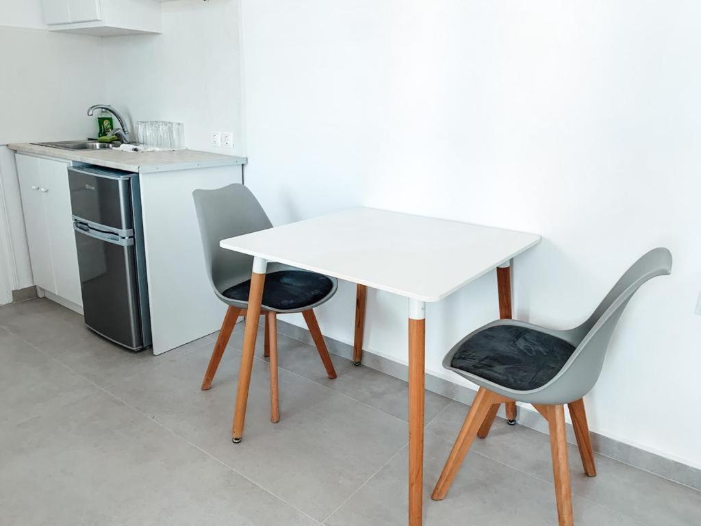 Apartment Sunset Fabrica Town