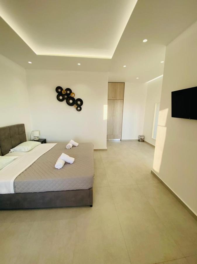 Sunset Fabrica Town Apartment *
