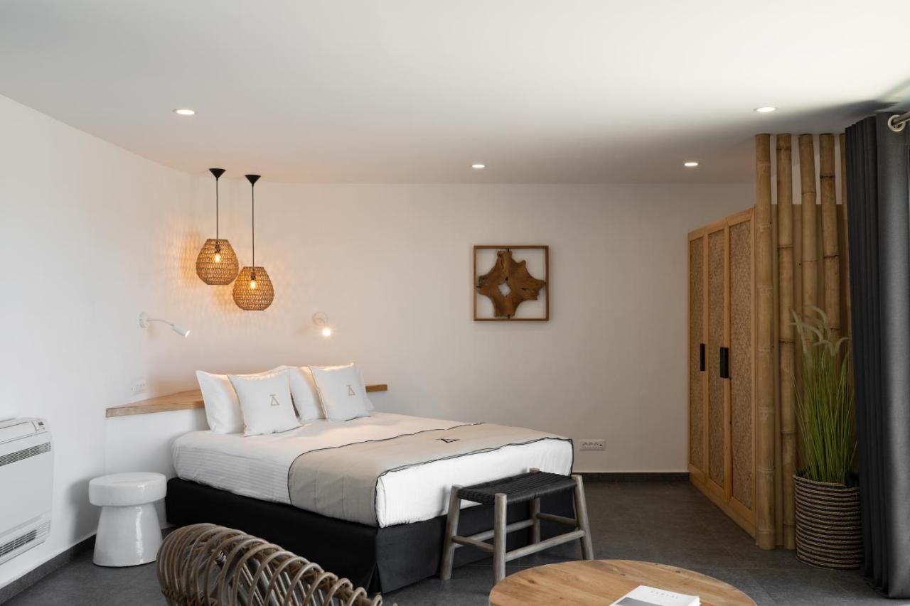 Ikies Of Mykonos Bed & Breakfast 3*
