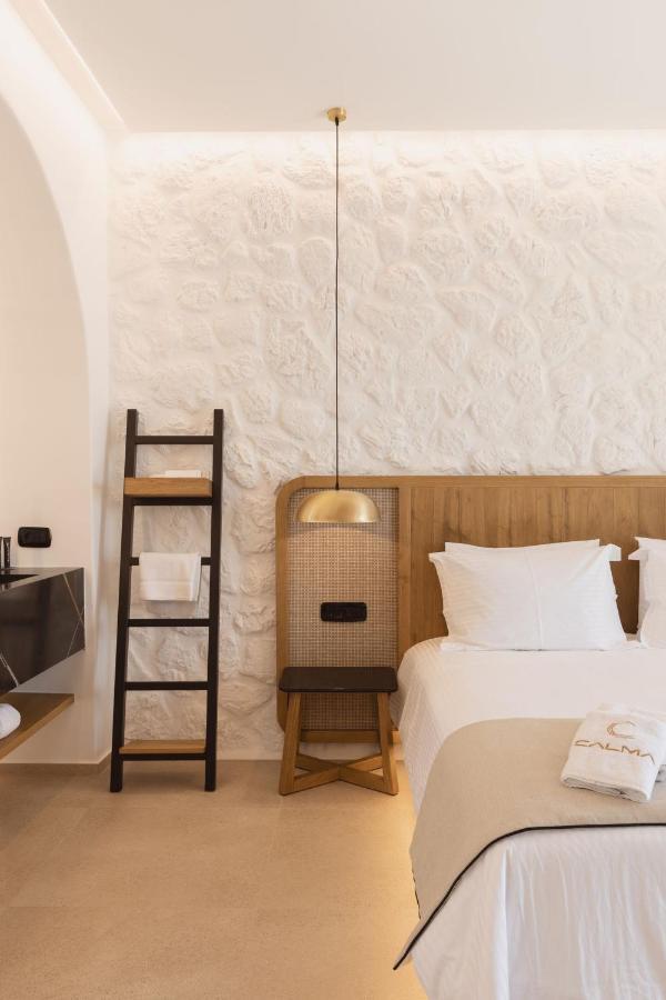 Calma Mykonos Apartment