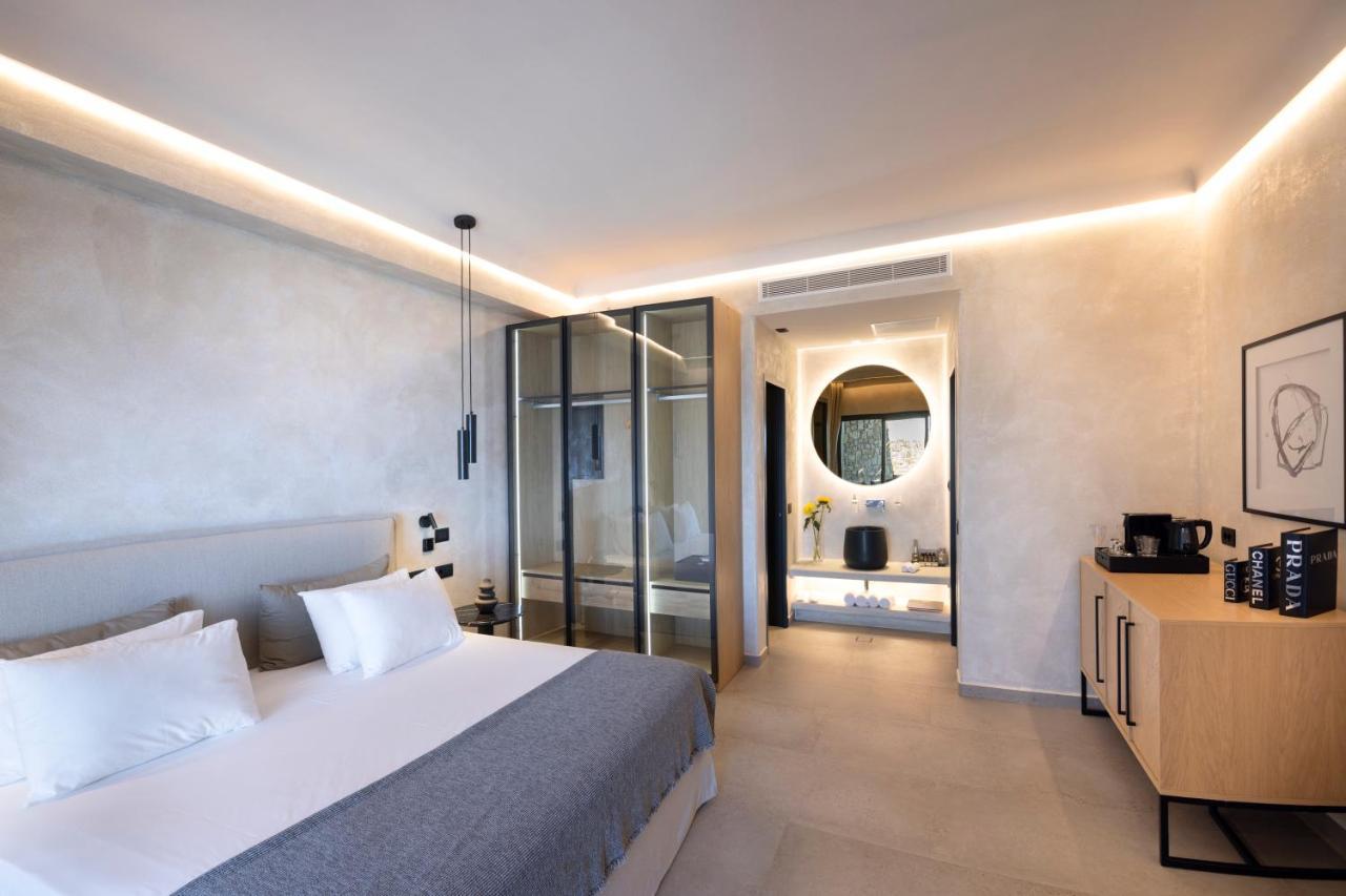 Tropicana , & Mykonos 4* Paradise Beach (Mykonos)