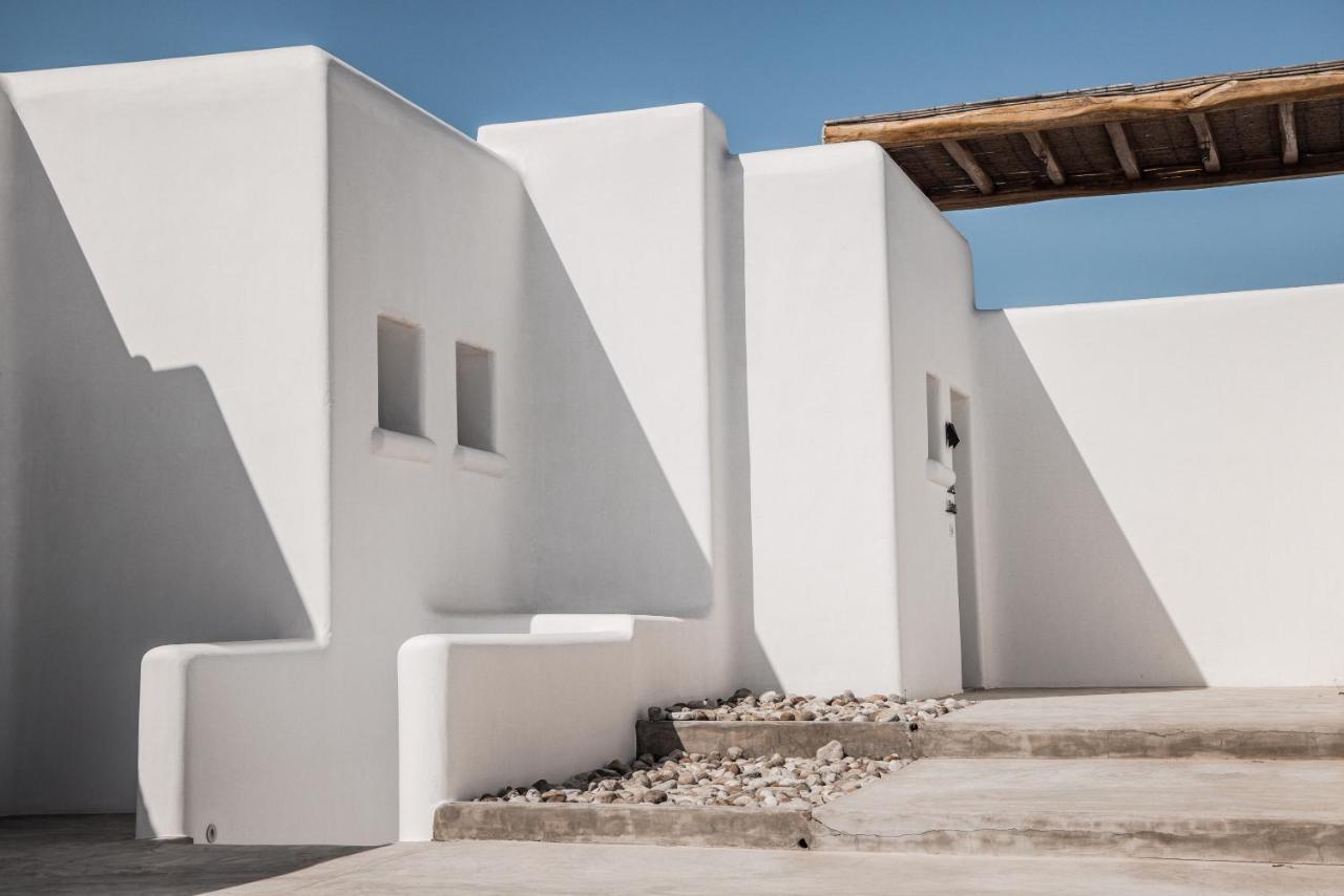 Hotel Alissachni Mykonos