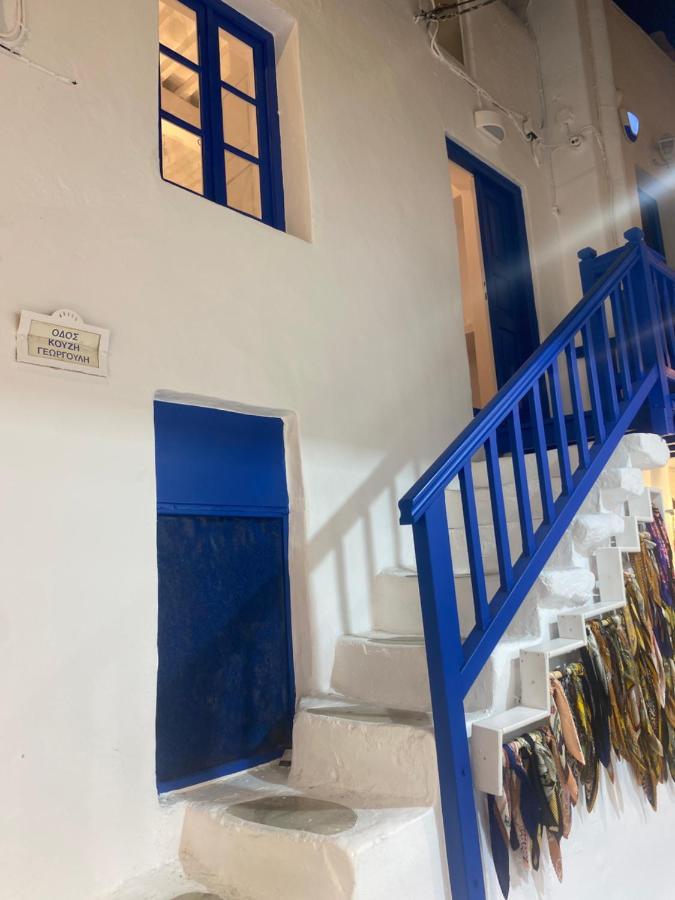Casa Blu Mykonos Villa *