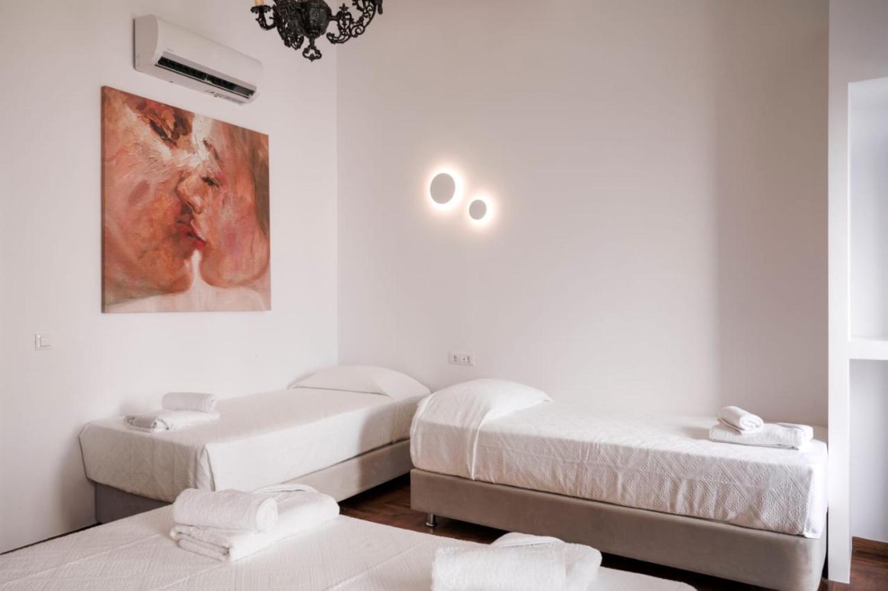 Villa Casa Blu Mykonos