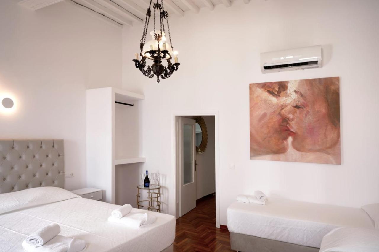 Casa Blu Mykonos Mykonos Town