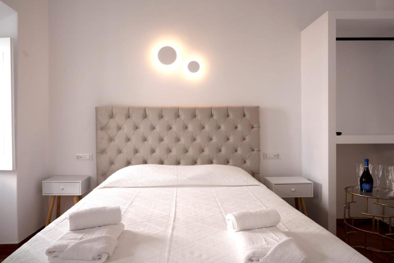 Casa Blu Mykonos *