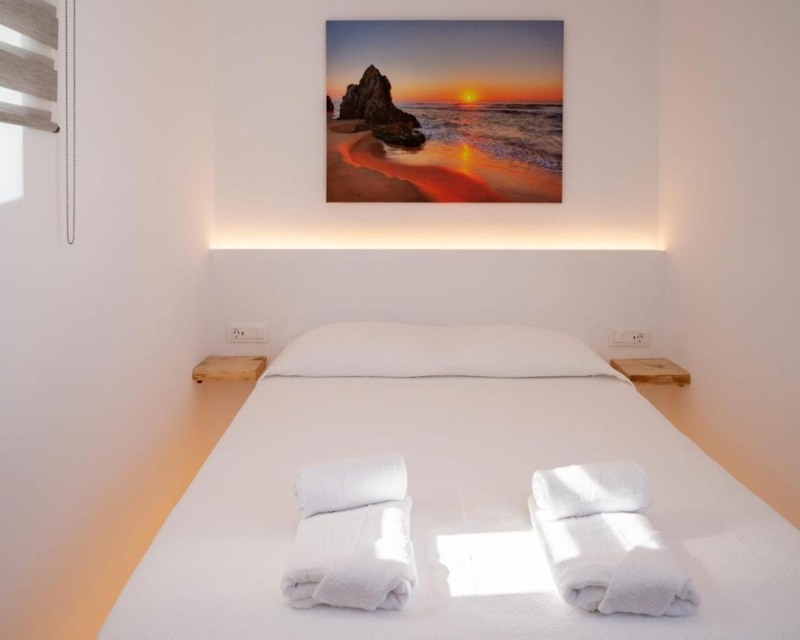Casa Blu Mykonos Villa *