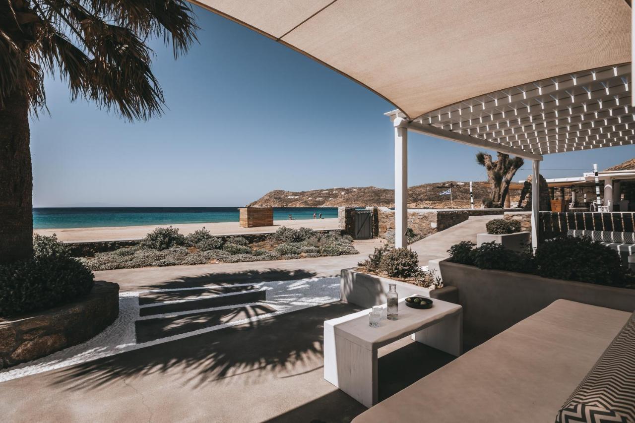 Elia Mykonos Elia (Mykonos)