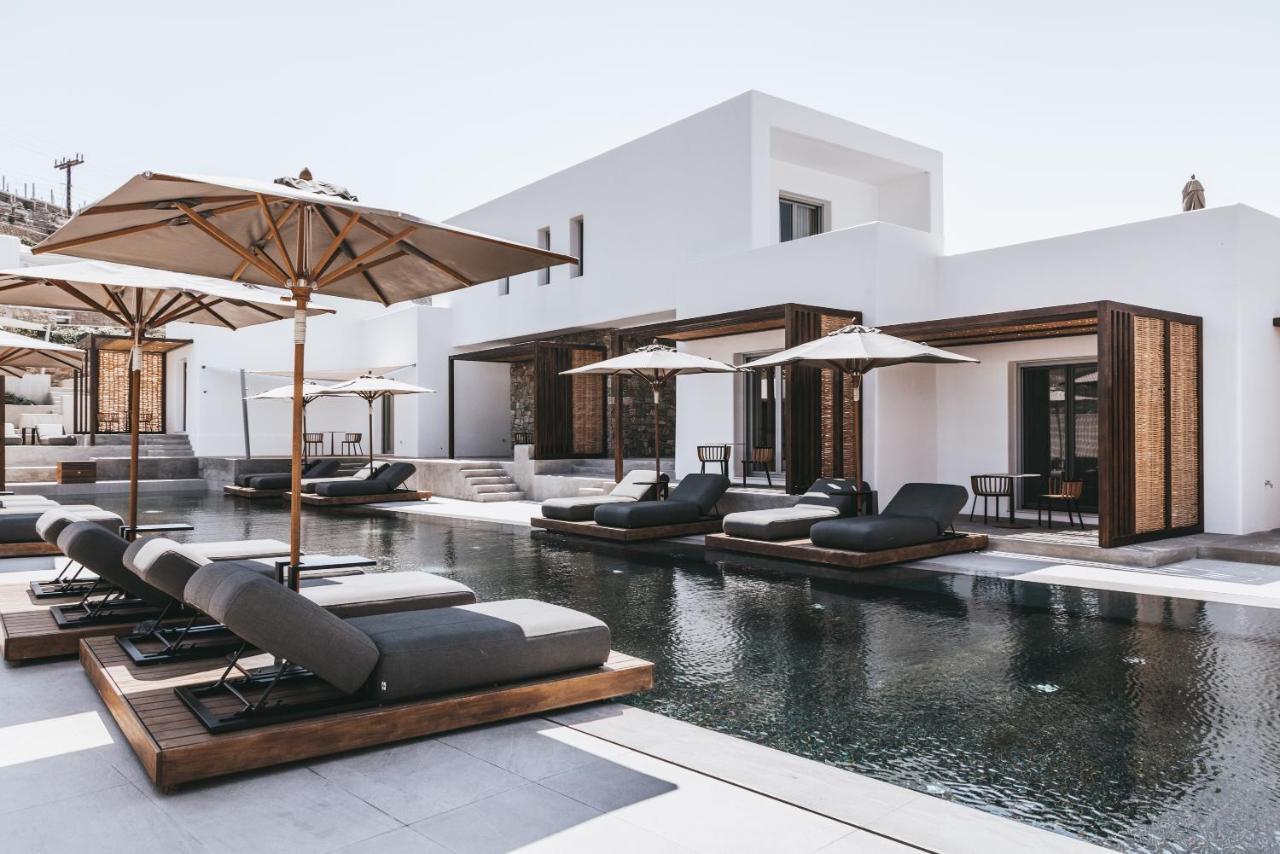 Elia Mykonos
