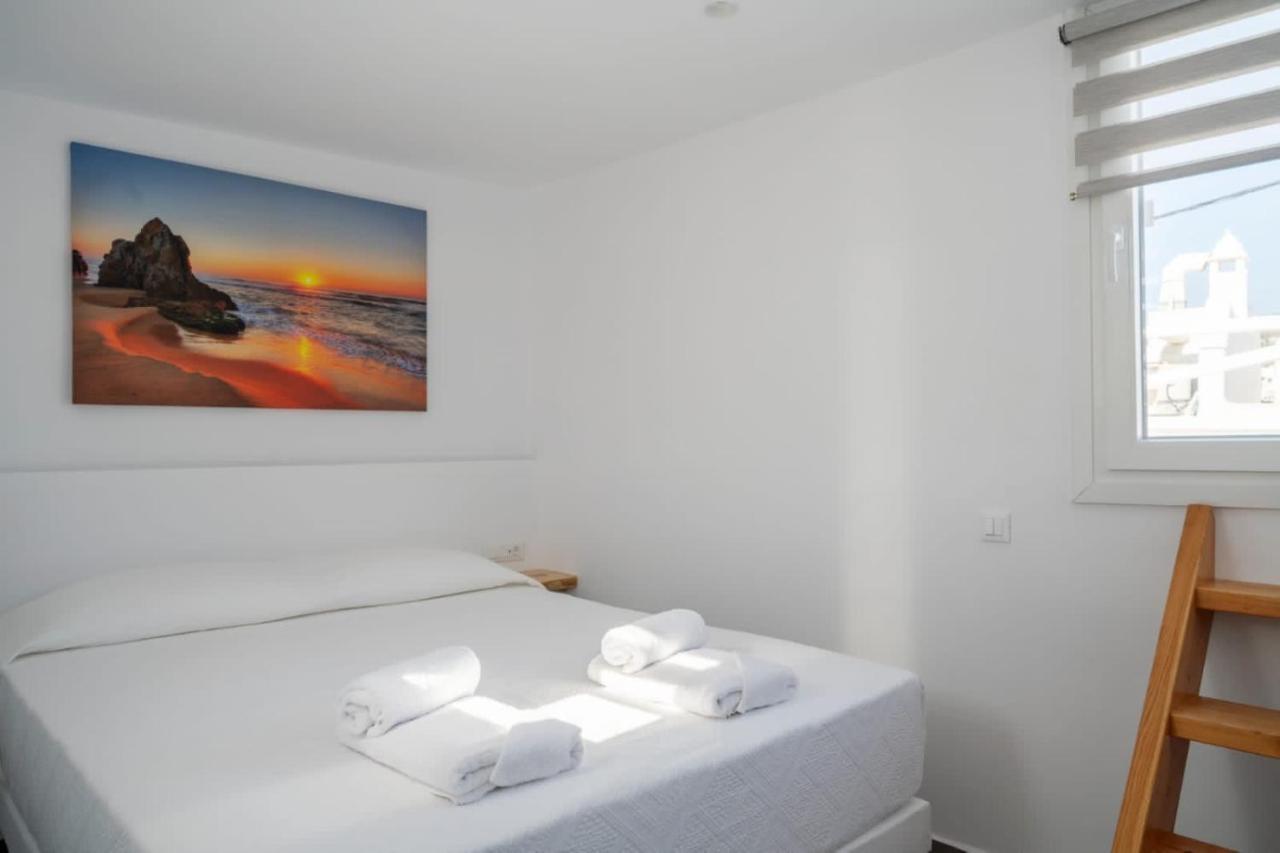 Villa Casa Blu Mykonos Mykonos Town