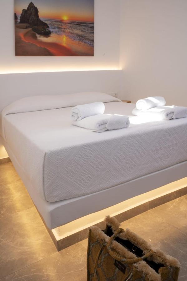 Casa Blu Mykonos Villa