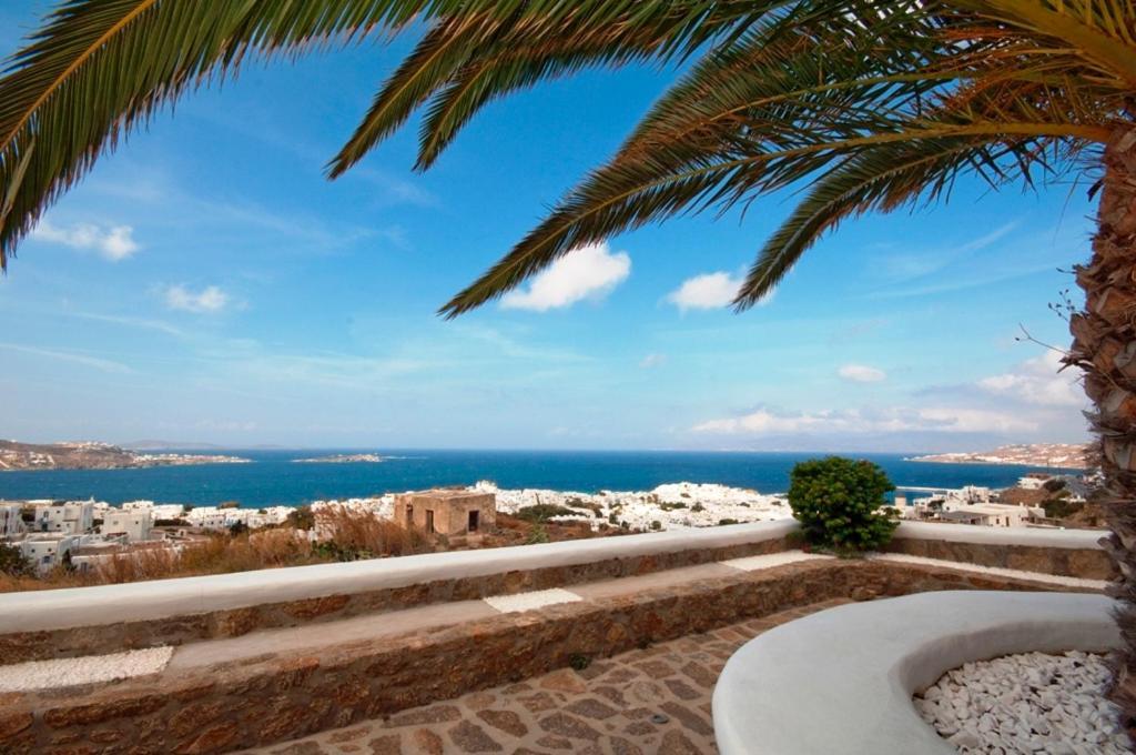 Germanos Studios Apartment Mykonos Town