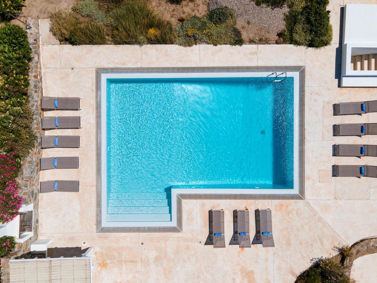 Villa Etcetera Villa *