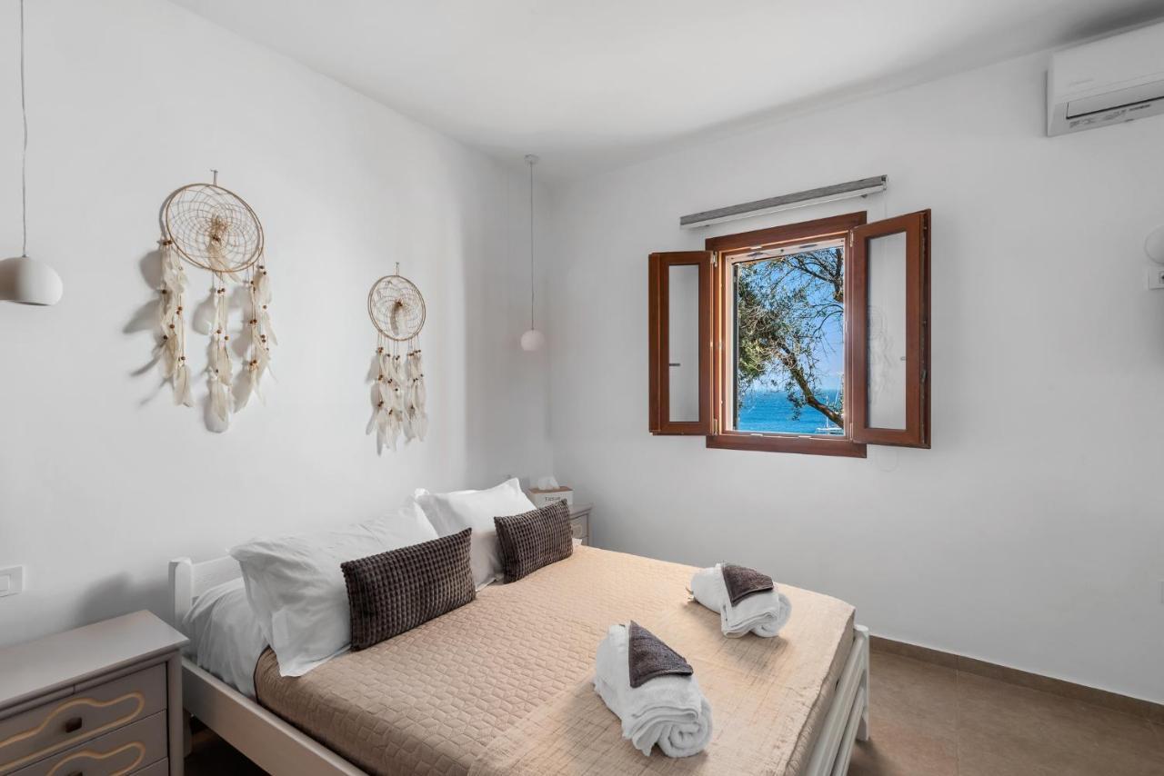 The Elaia House Mykonos Ornos (Mykonos)
