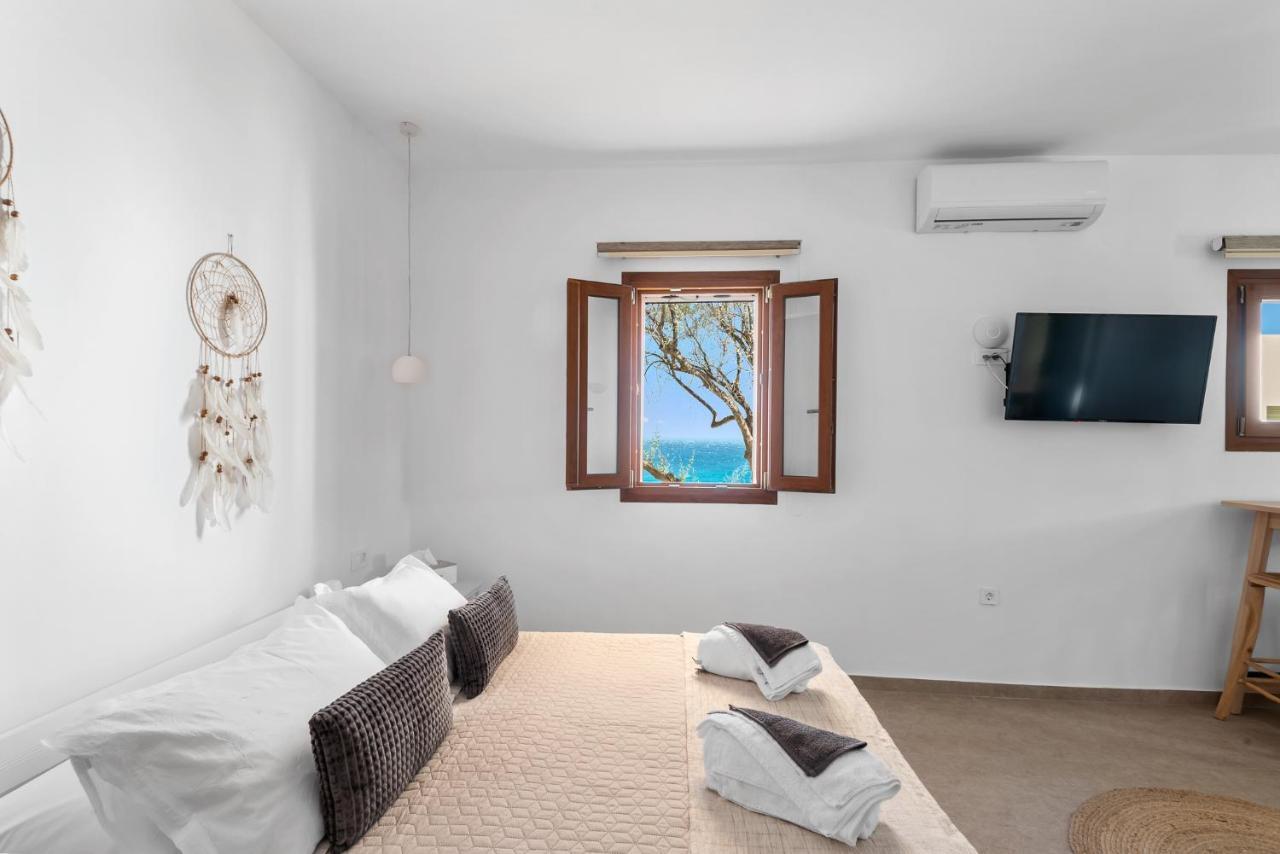 The Elaia House Mykonos *