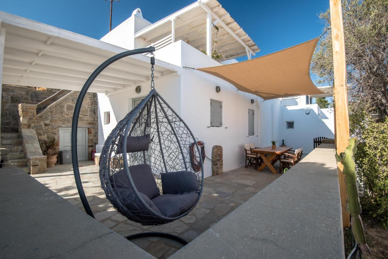 The Elaia House Mykonos