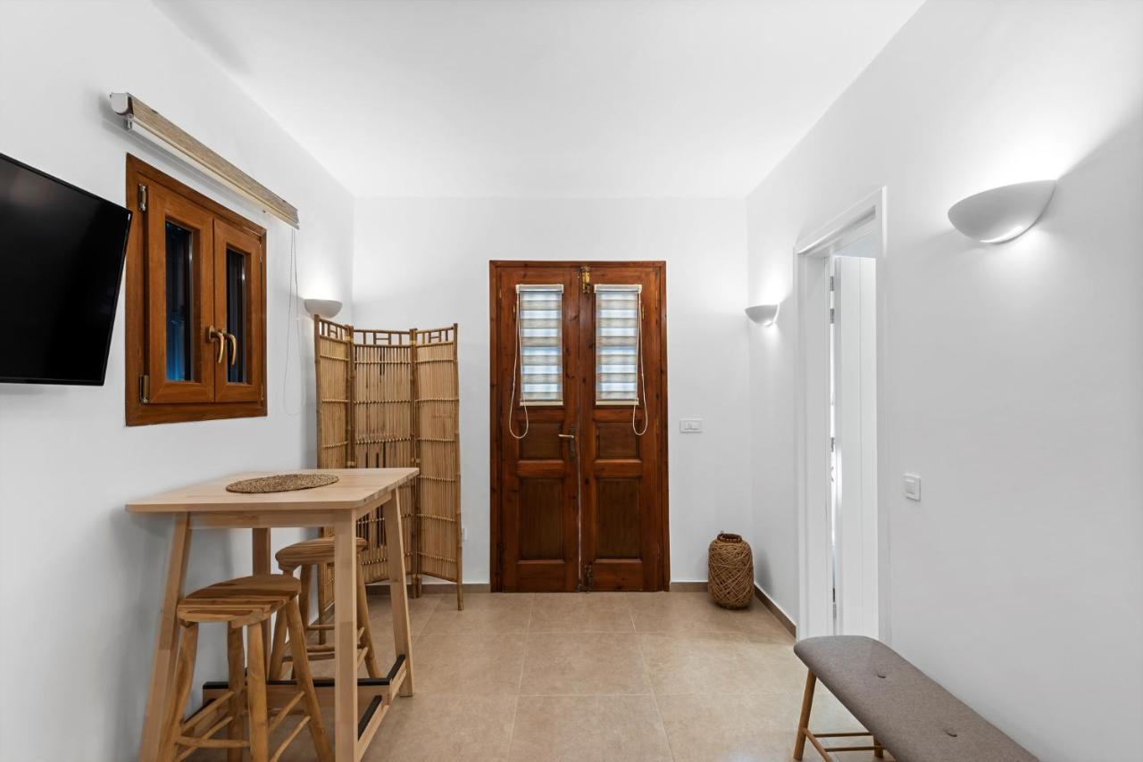 The Elaia House Mykonos