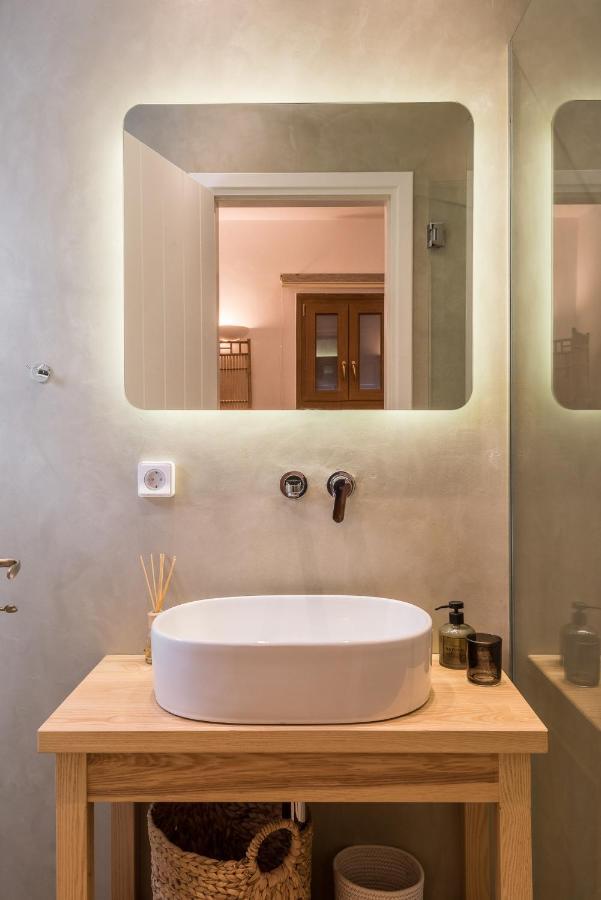 Holiday home The Elaia House Mykonos Ornos (Mykonos)