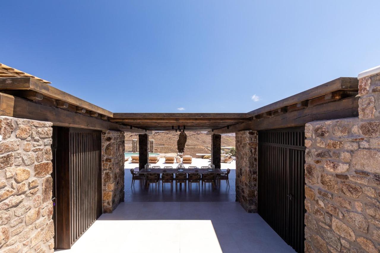 Mykonos Panormos Villa Panormos (Mykonos)