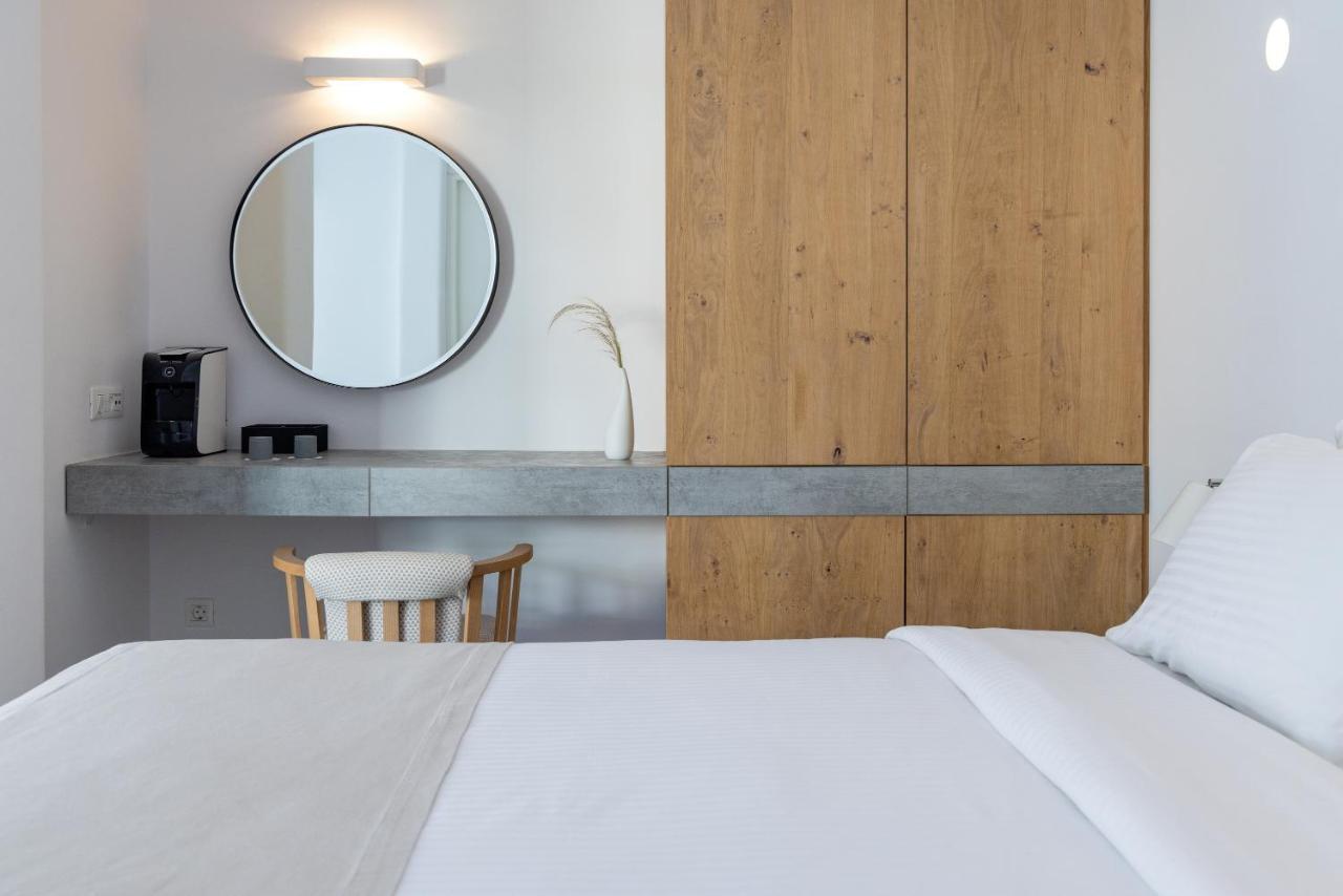 Elia Mykonos Hotel 5*