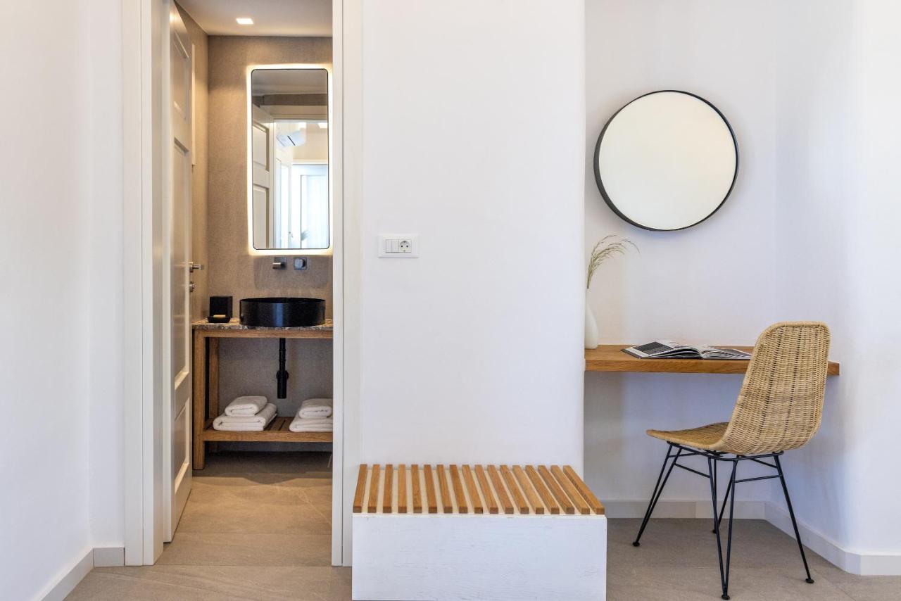 Elia Mykonos 5* Elia (Mykonos)