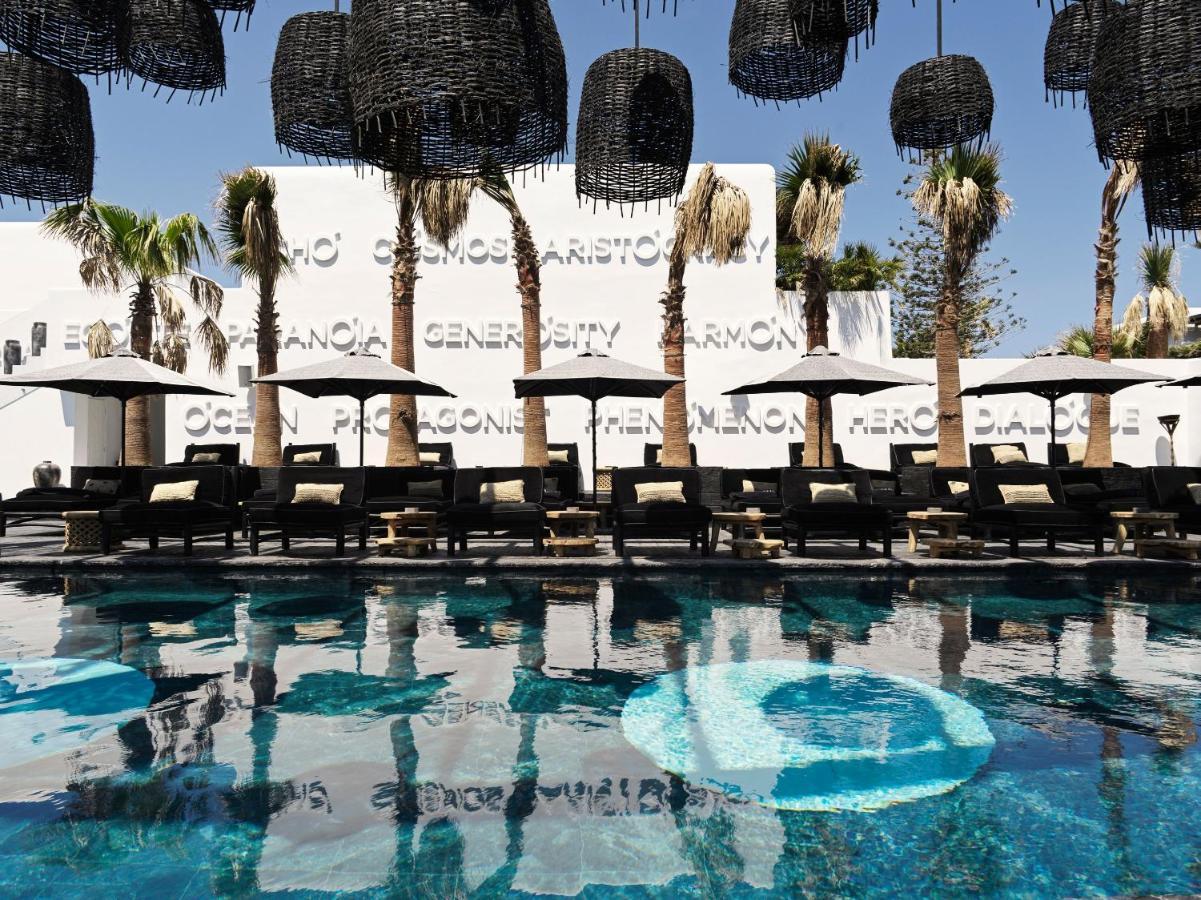 Myconian O, A Member Of Design (adults Only) Ornos (Mykonos)