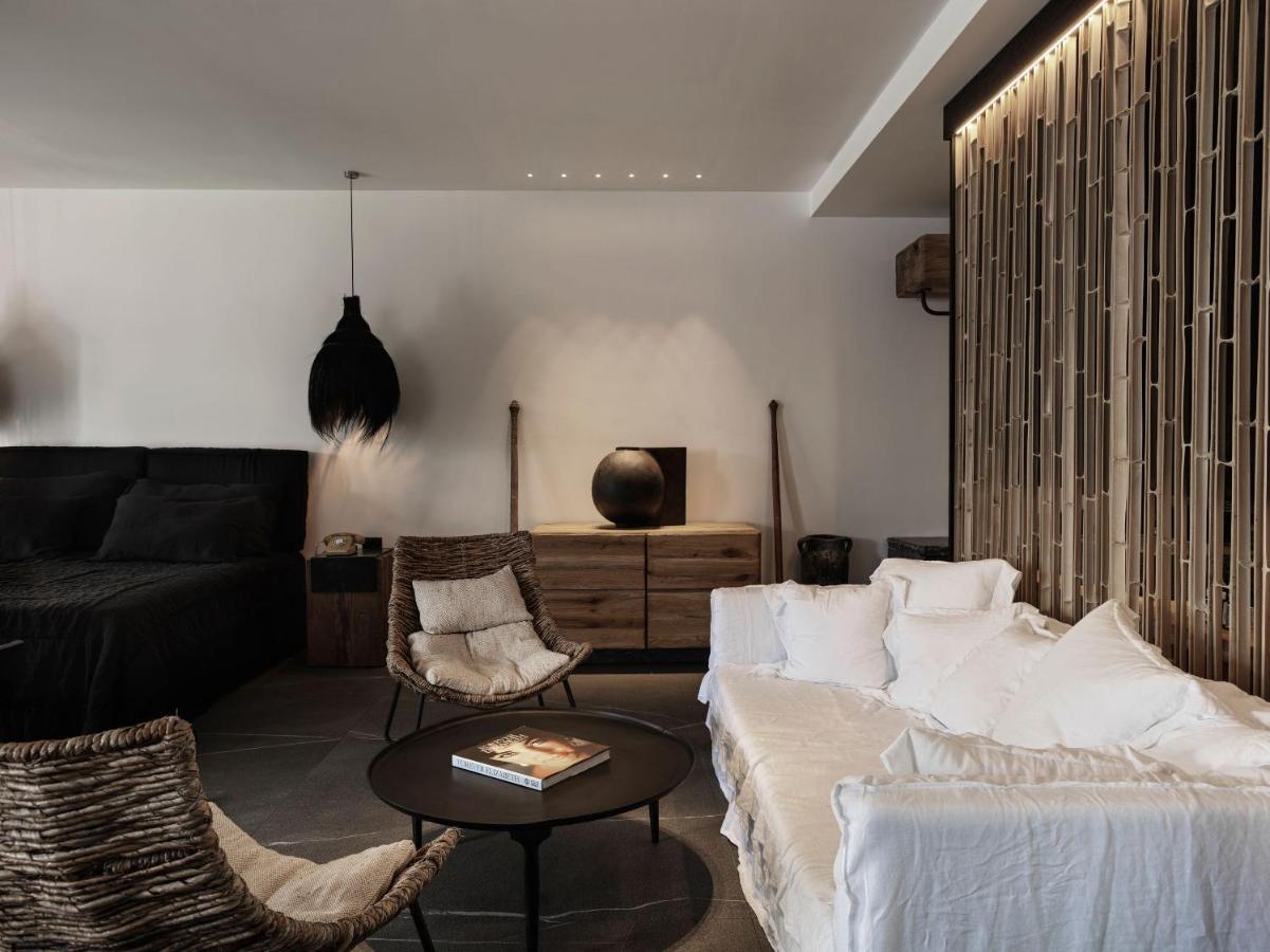 Myconian O, A Member Of Design (adults Only) Hotel