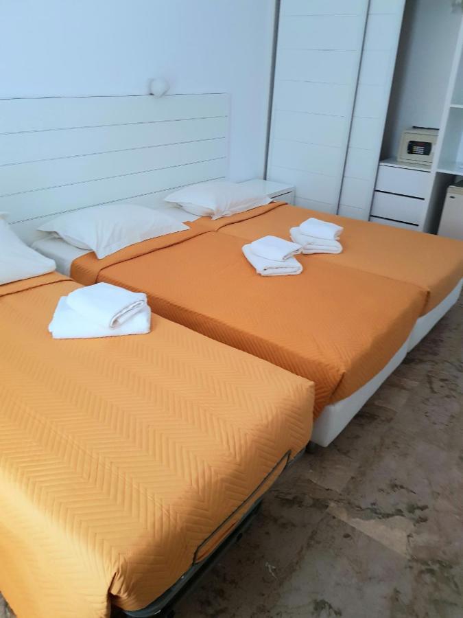 Gorgona 2* Mykonos Town