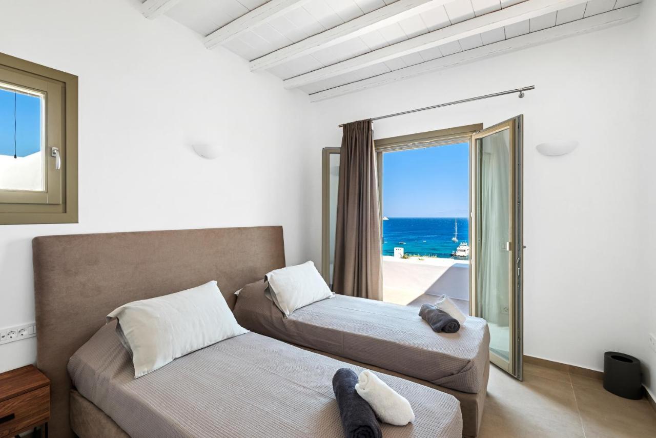 The Elaia House Mykonos *