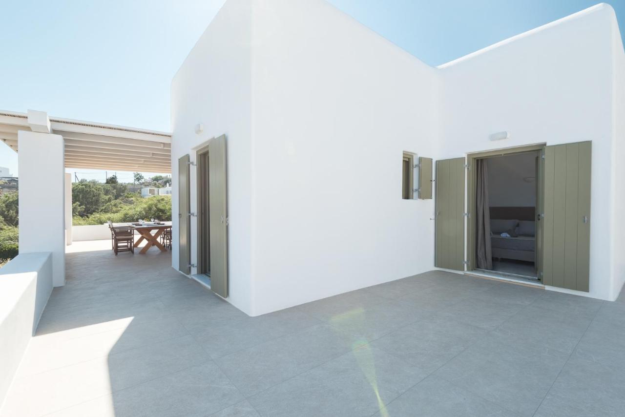Holiday home The Elaia House Mykonos