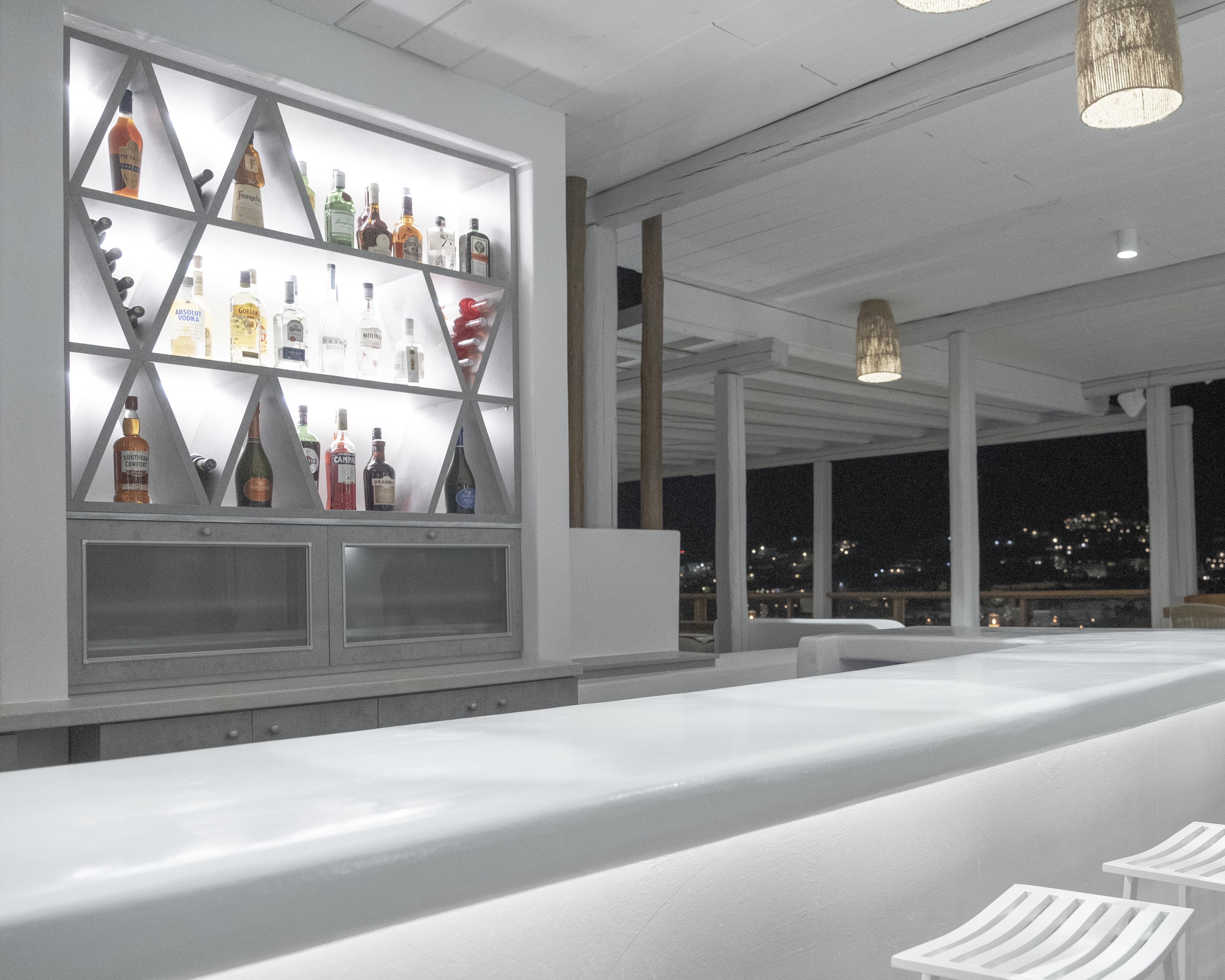 Mykonos Essence Adults Only 4*