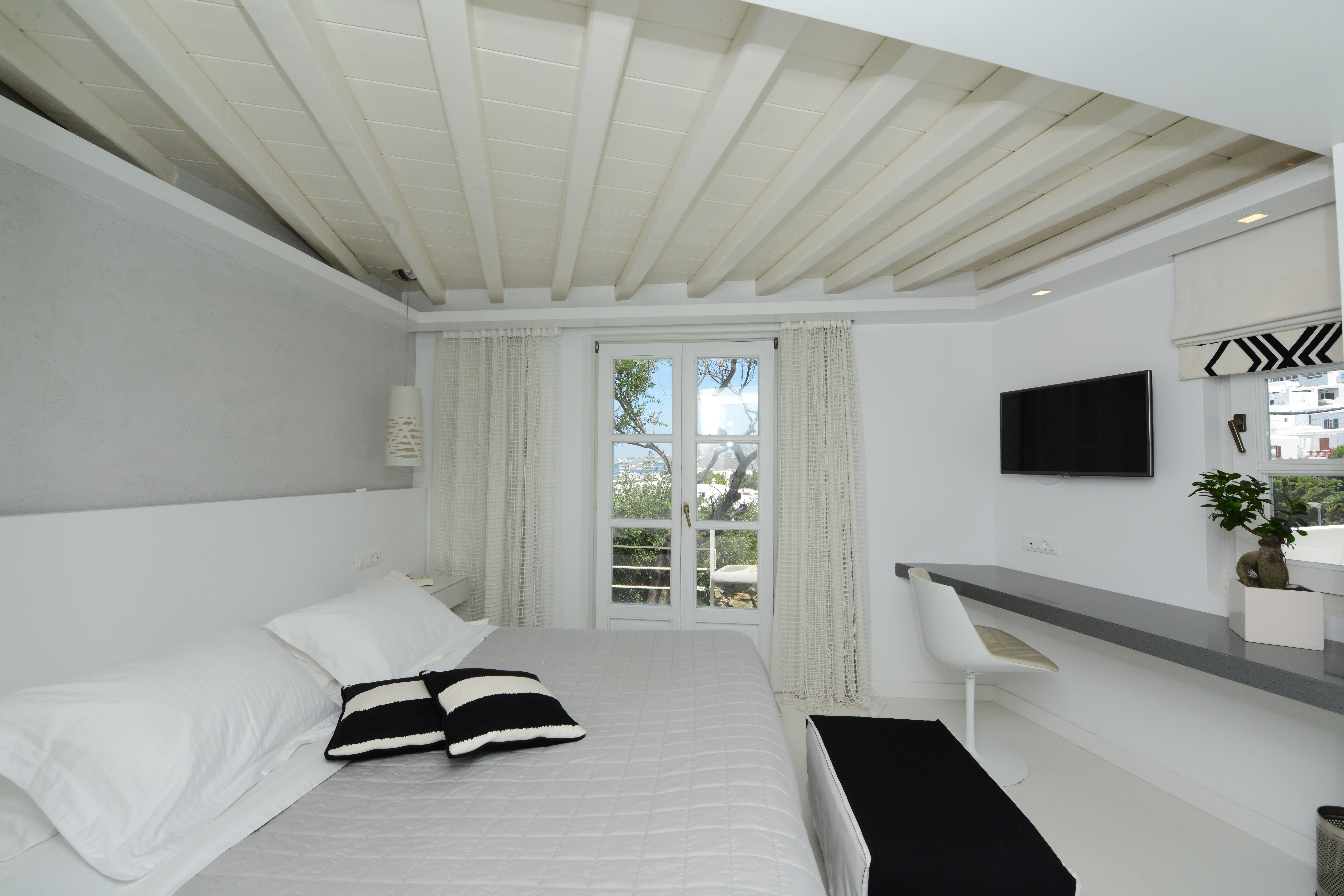Hotel Semeli Mykonos