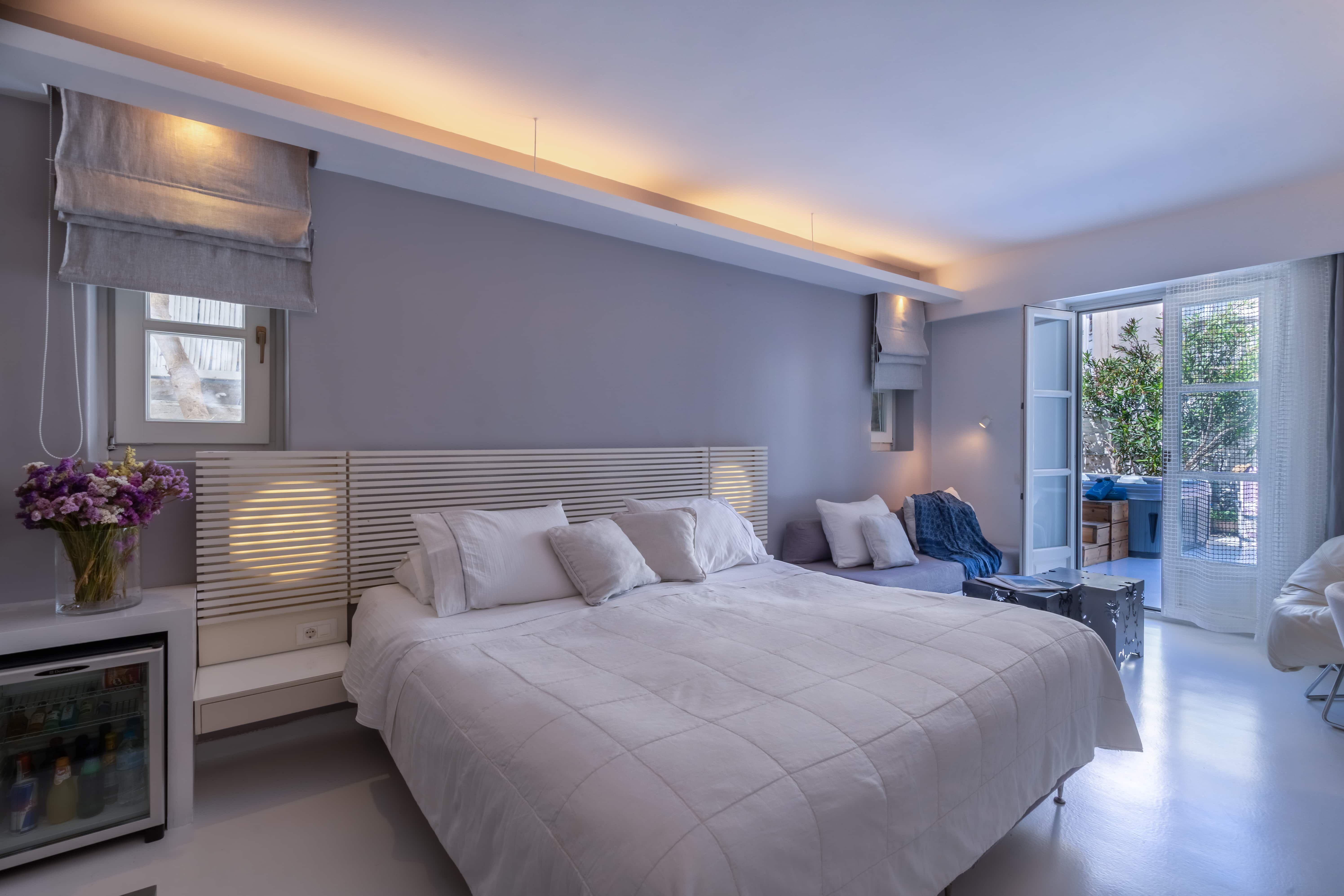 Semeli Mykonos 5* Mykonos Town