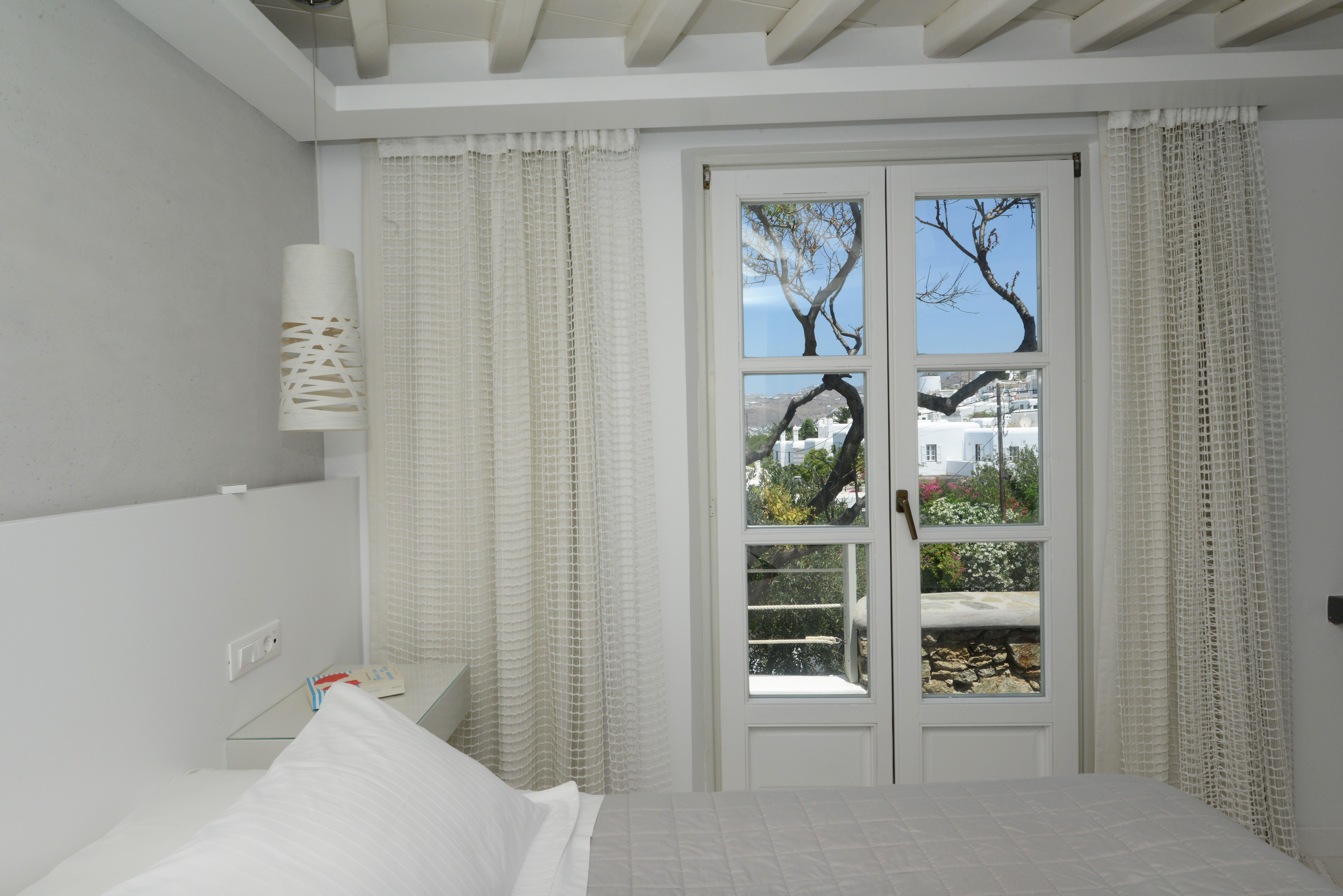 Semeli Mykonos Mykonos Town