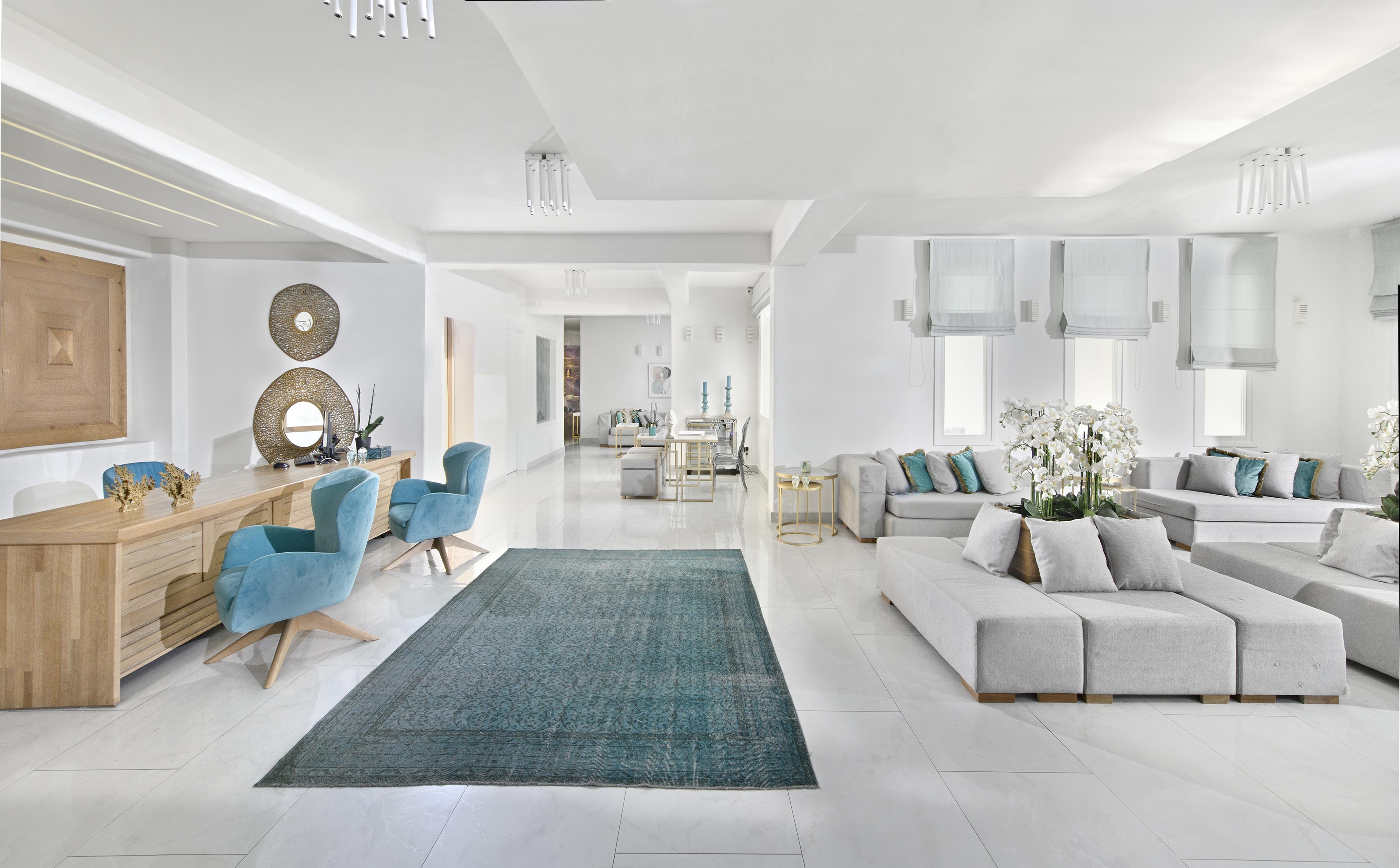 Nissaki Boutique Hotel Platys Gialos (Mykonos)