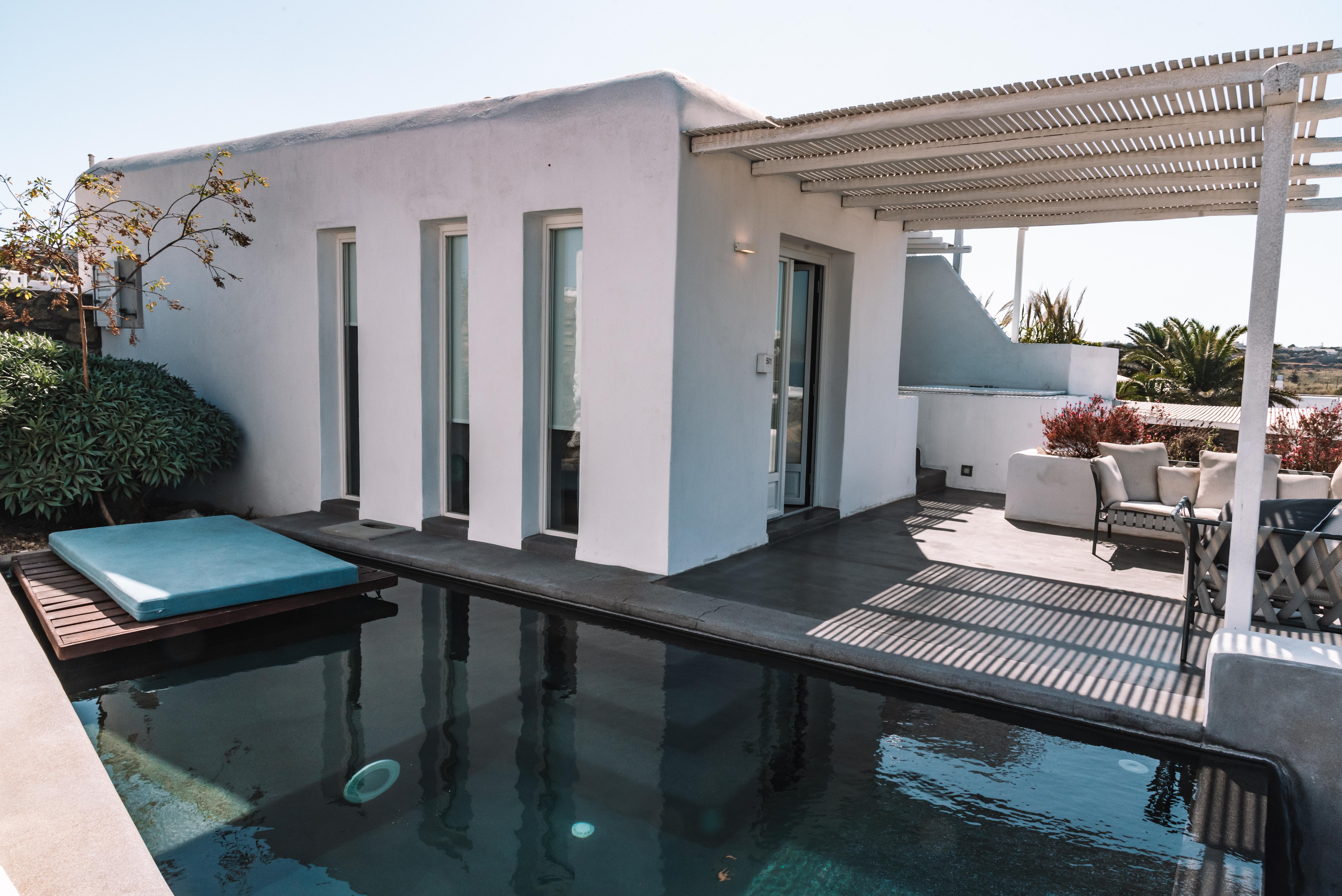 Hotel Ostraco 4*