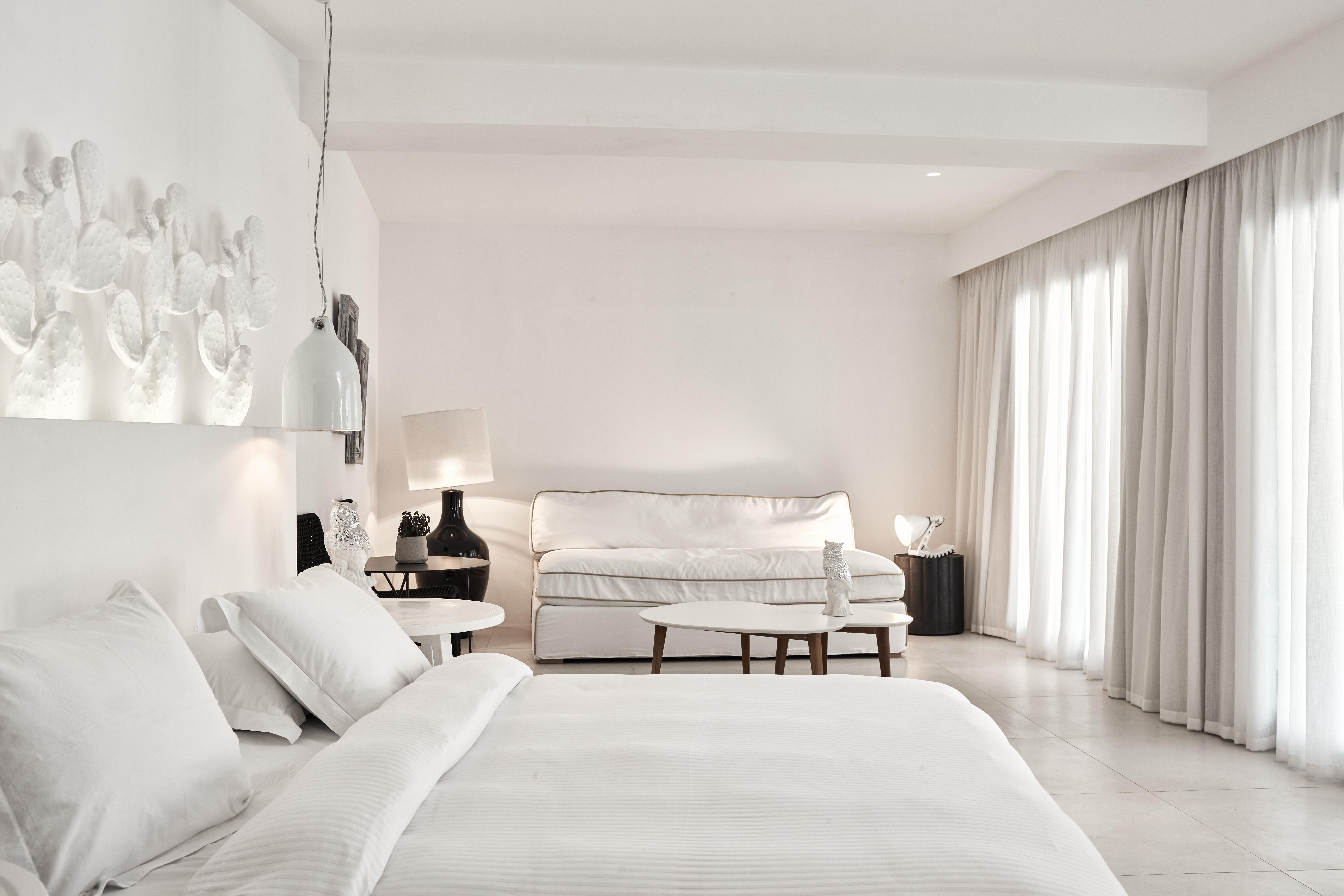 Resort Myconian Imperial - Leading Of The World Elia (Mykonos)