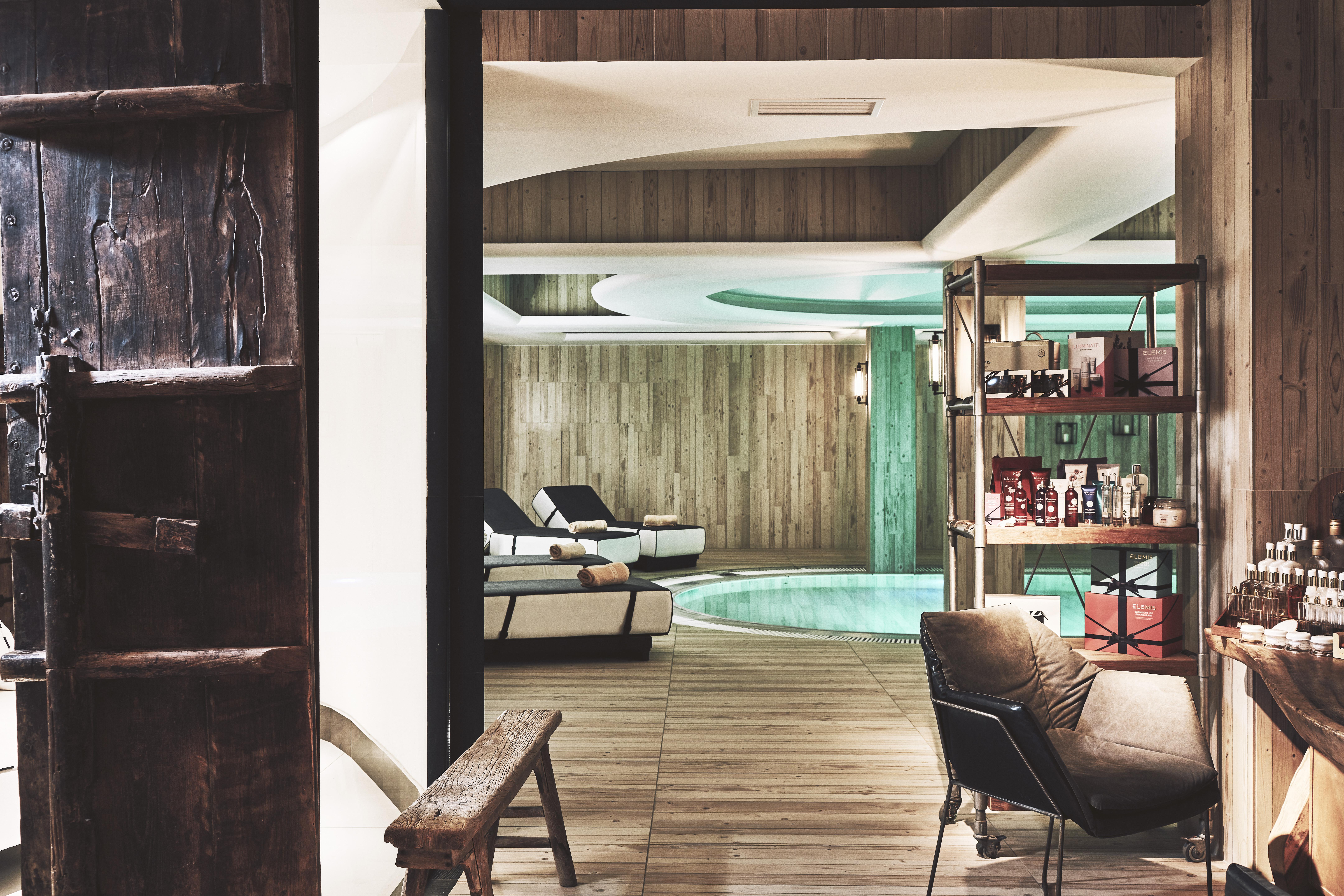 Myconian Imperial - Leading Of The World Resort Elia (Mykonos)