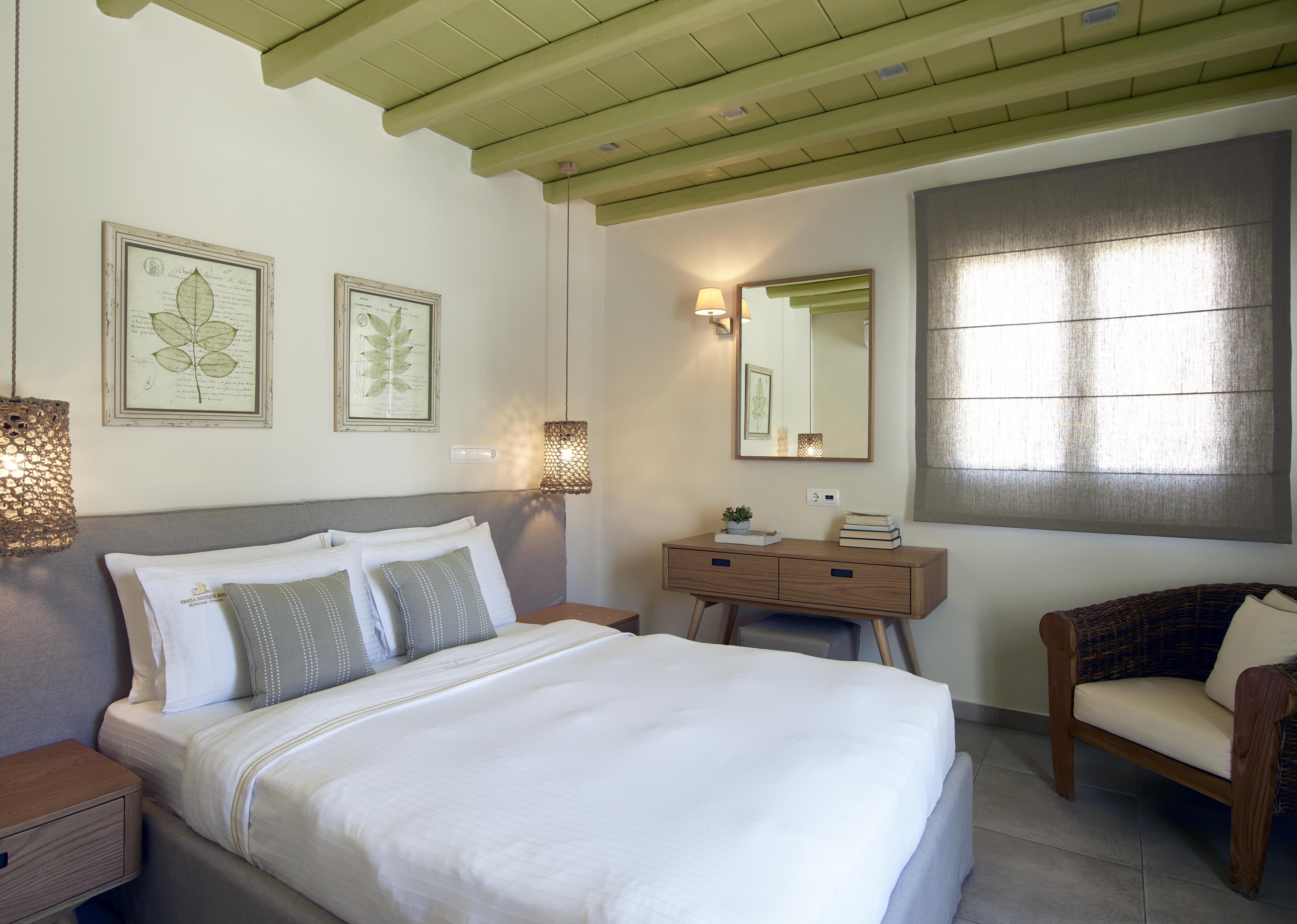 Vencia Boutique Mykonos Town
