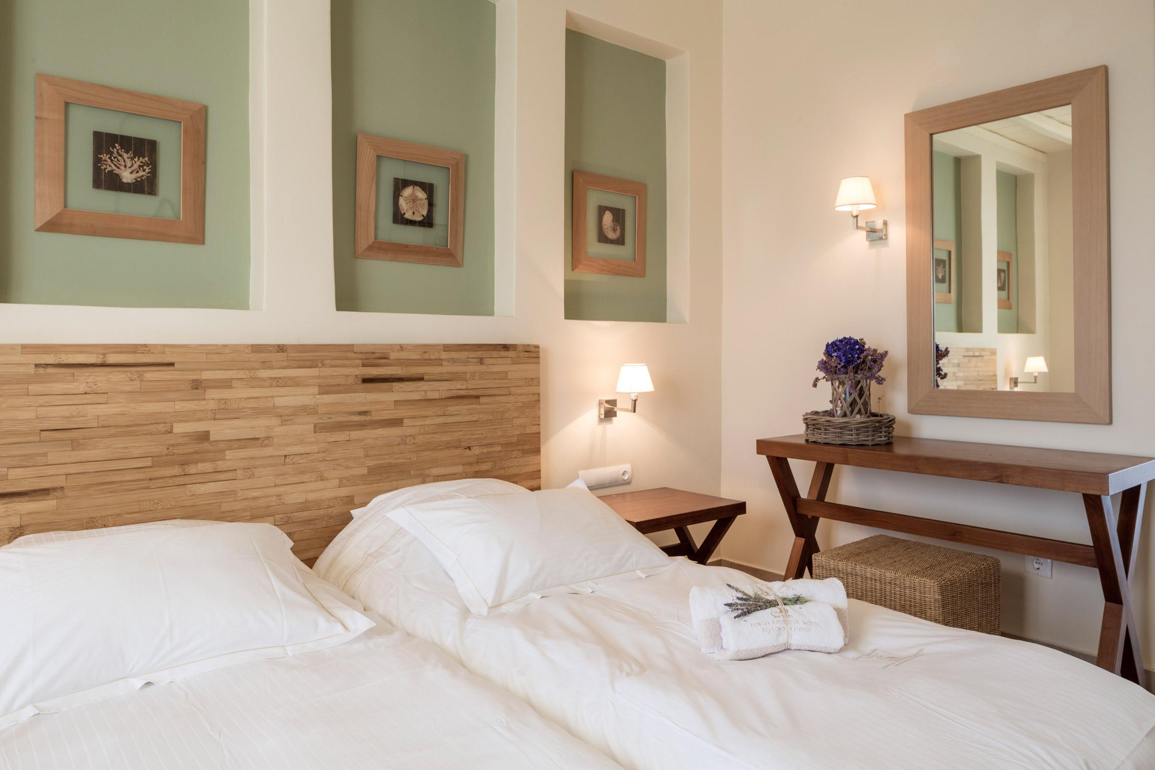 Hotel Vencia Boutique Mykonos Town