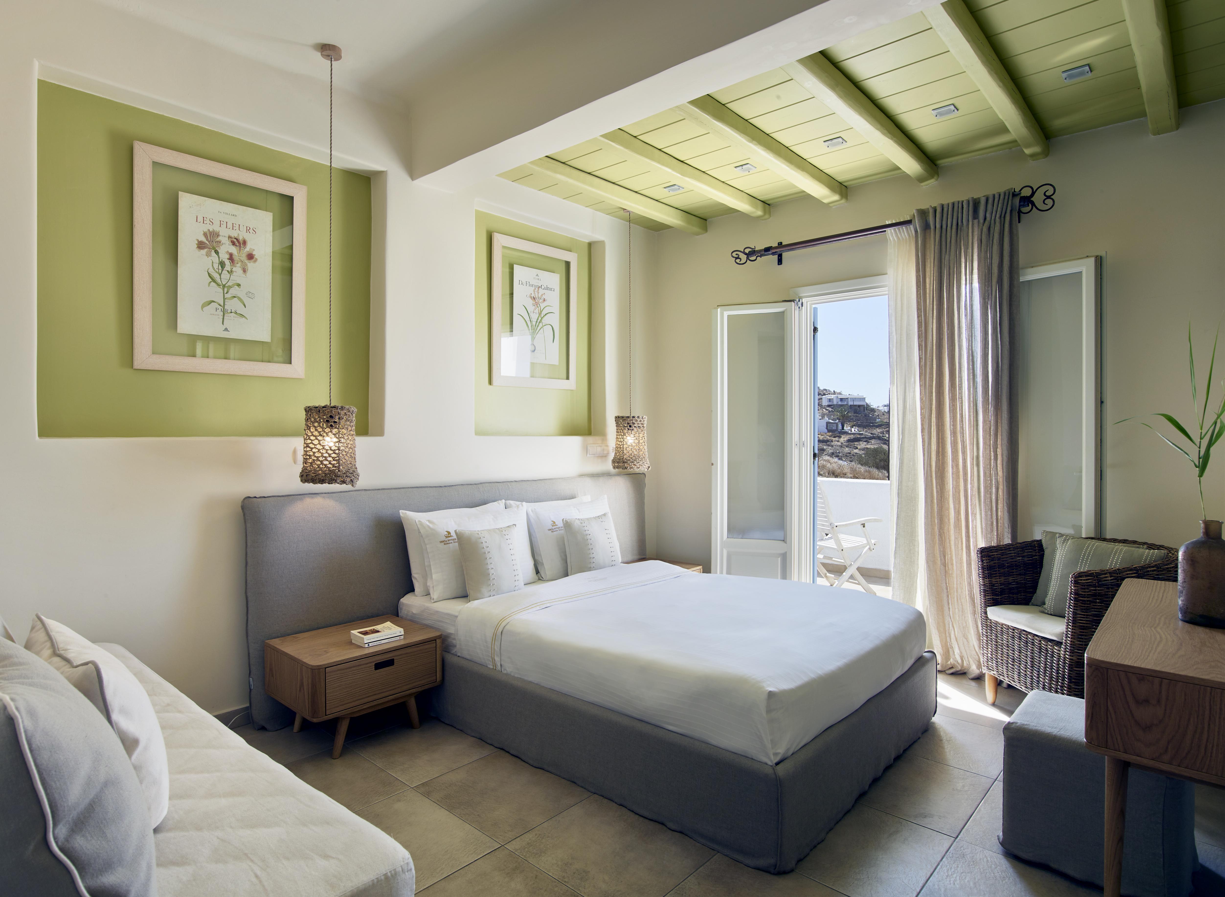 Vencia Boutique 4* Mykonos Town