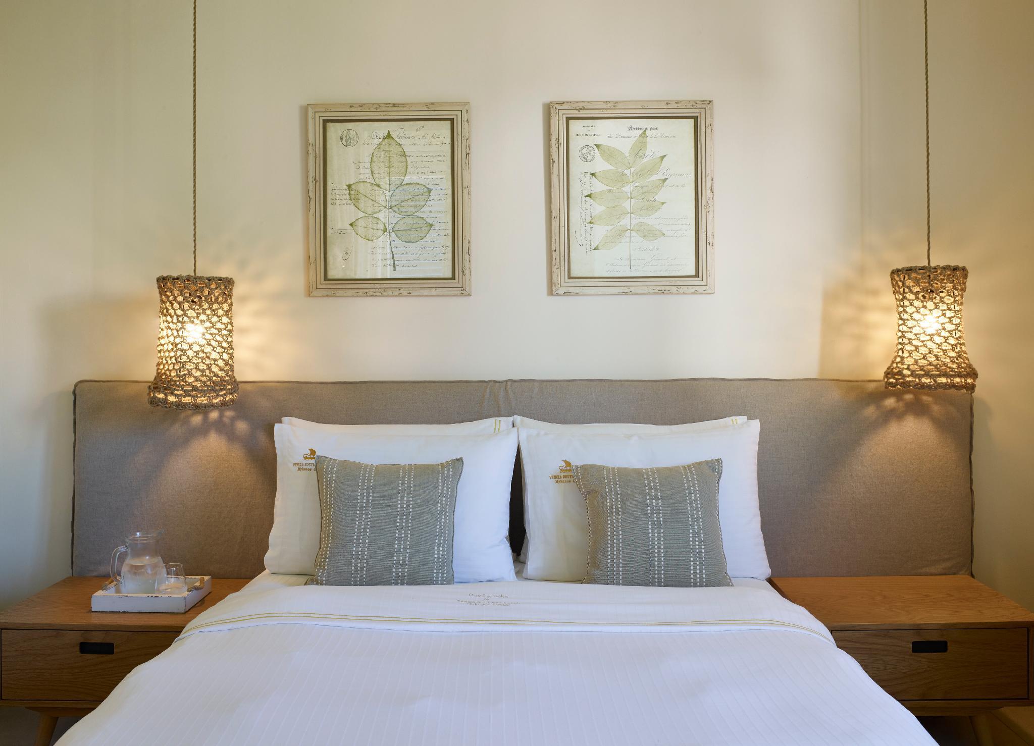 Vencia Boutique Mykonos Town
