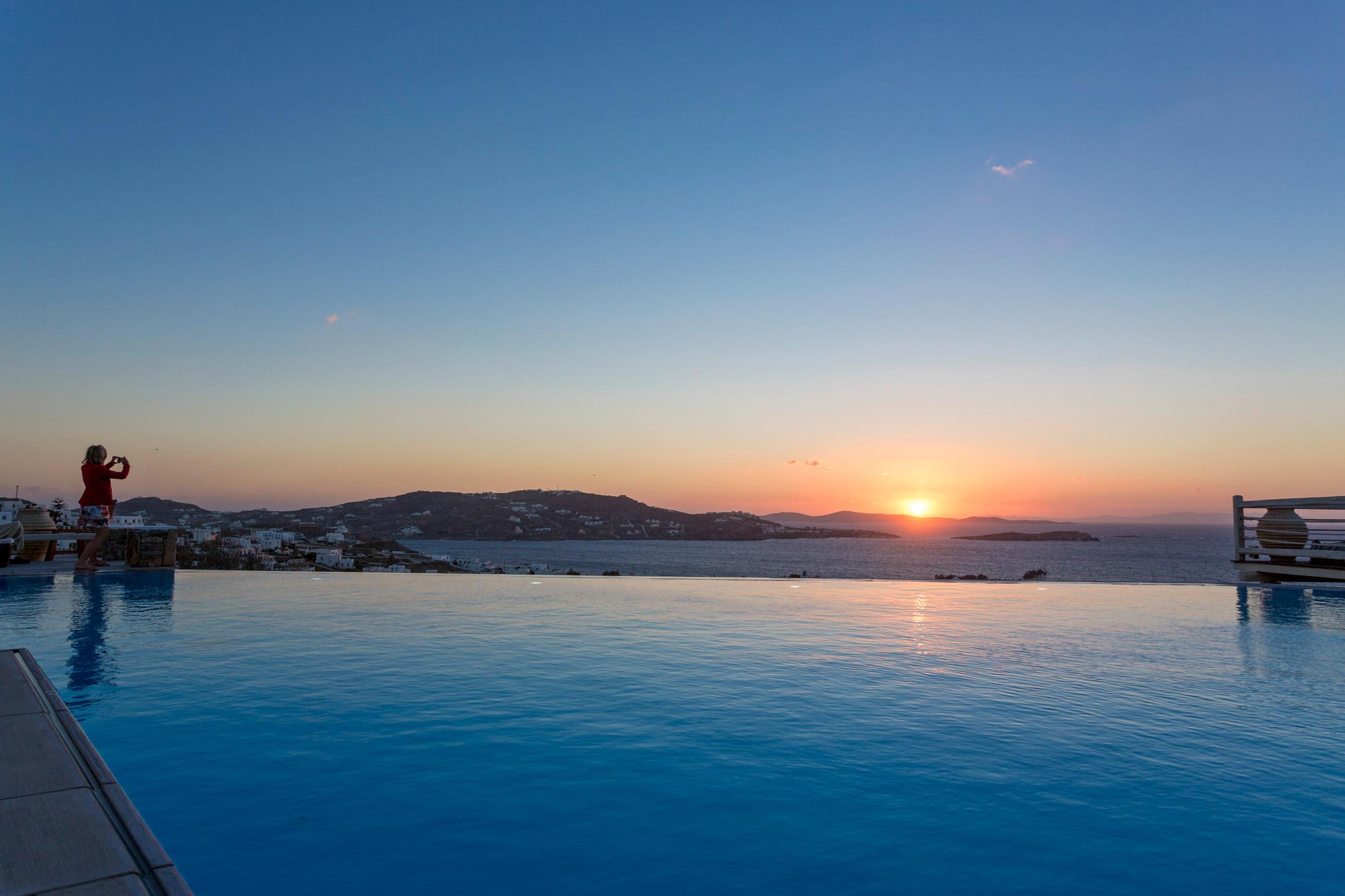 Vencia Boutique Mykonos Town