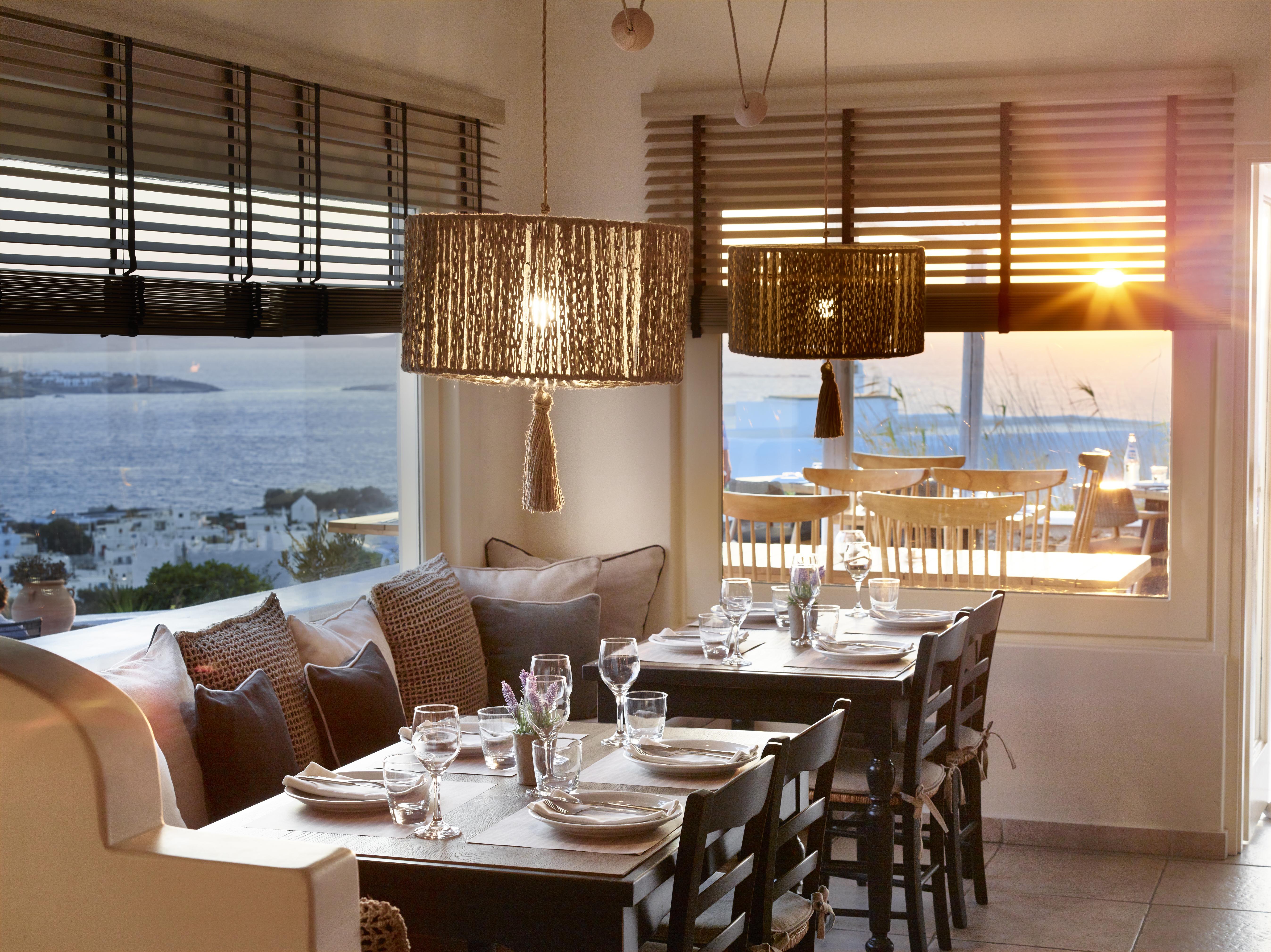Vencia Boutique 4* Mykonos Town
